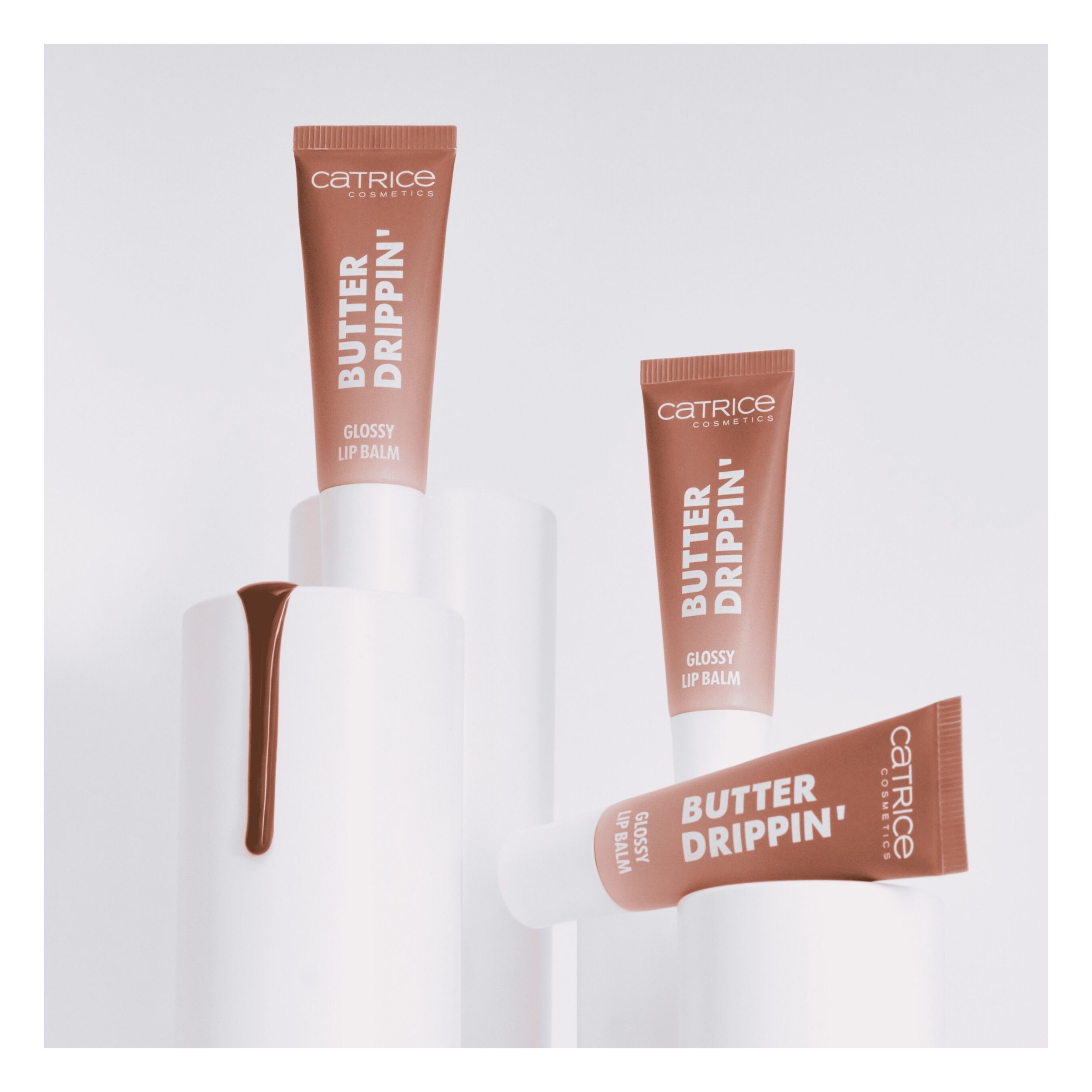 Baume à Lèvres - Butter Drippin' Glossy Lip Balm