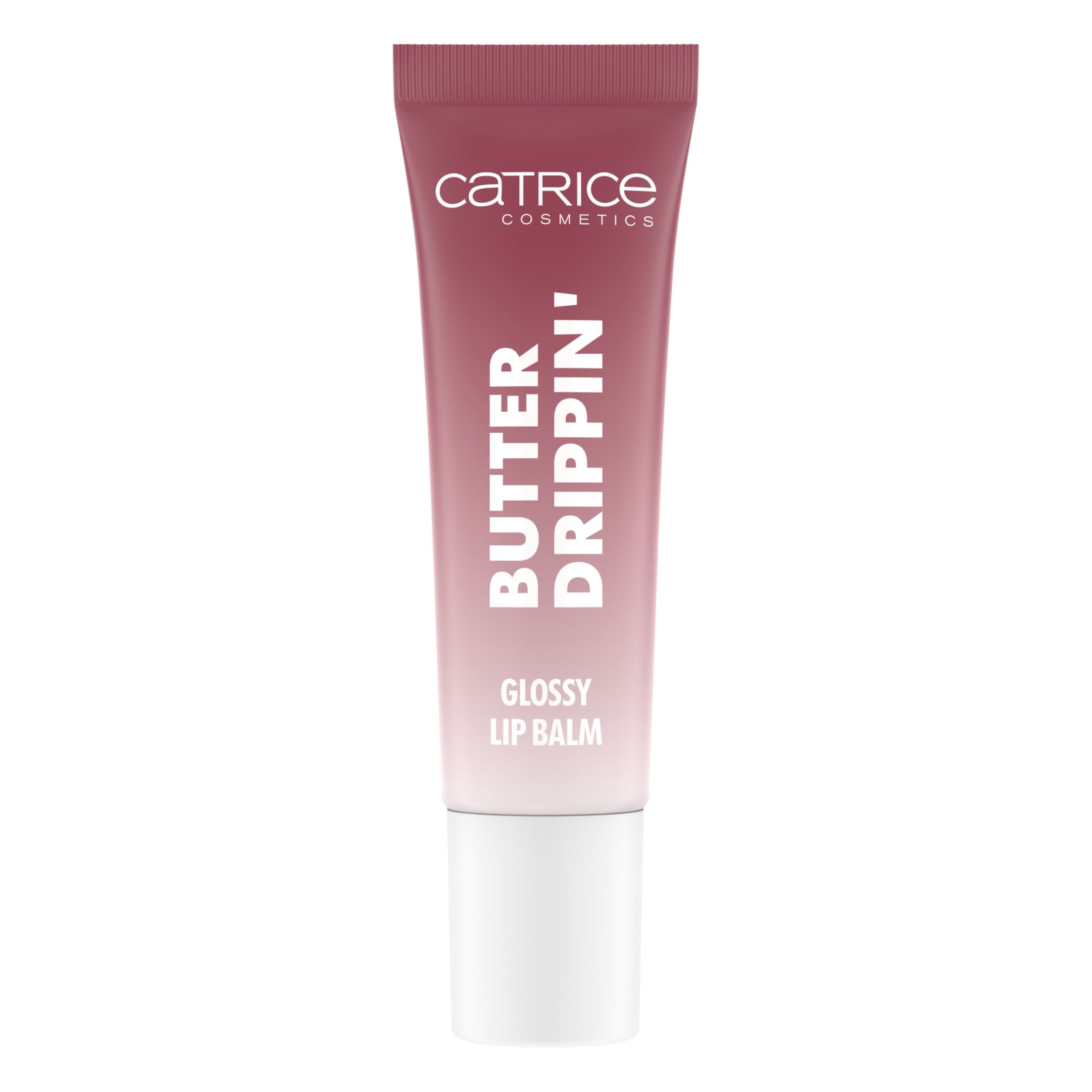 Butter Drippin' Glossy Lip Balm -- Lippenbalsam Butter Drippin' Glossy Lip Balm -- Lippenbalsam