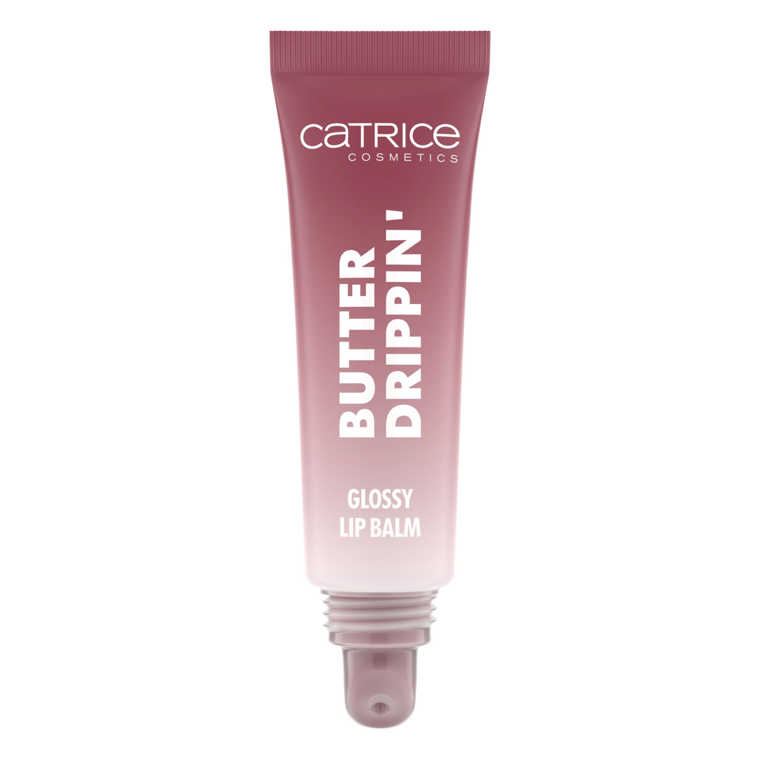 Butter Drippin' Glossy Lip Balm -- Lippenbalsam Butter Drippin' Glossy Lip Balm -- Lippenbalsam