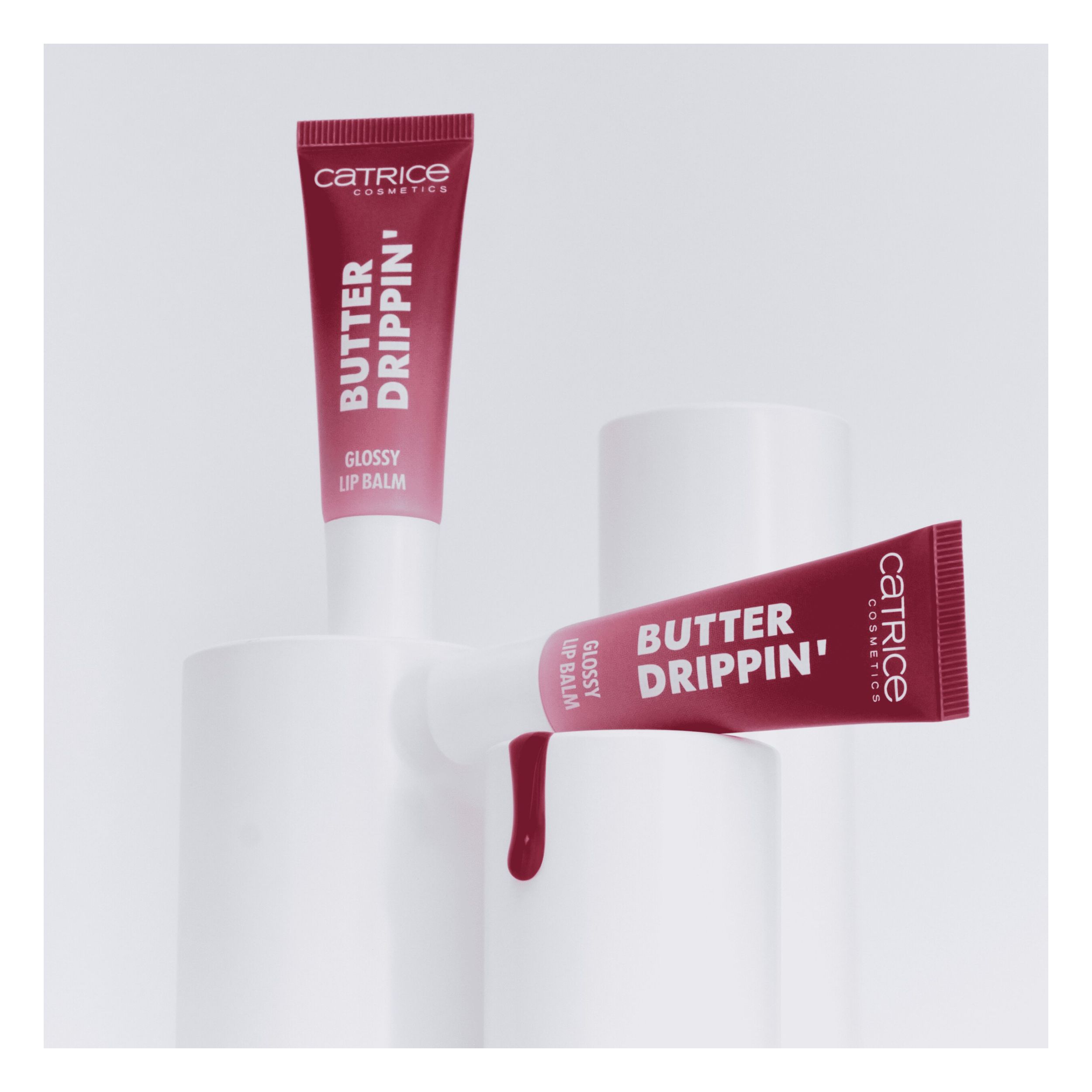 Butter Drippin' Glossy Lip Balm -- Lippenbalsam Butter Drippin' Glossy Lip Balm -- Lippenbalsam