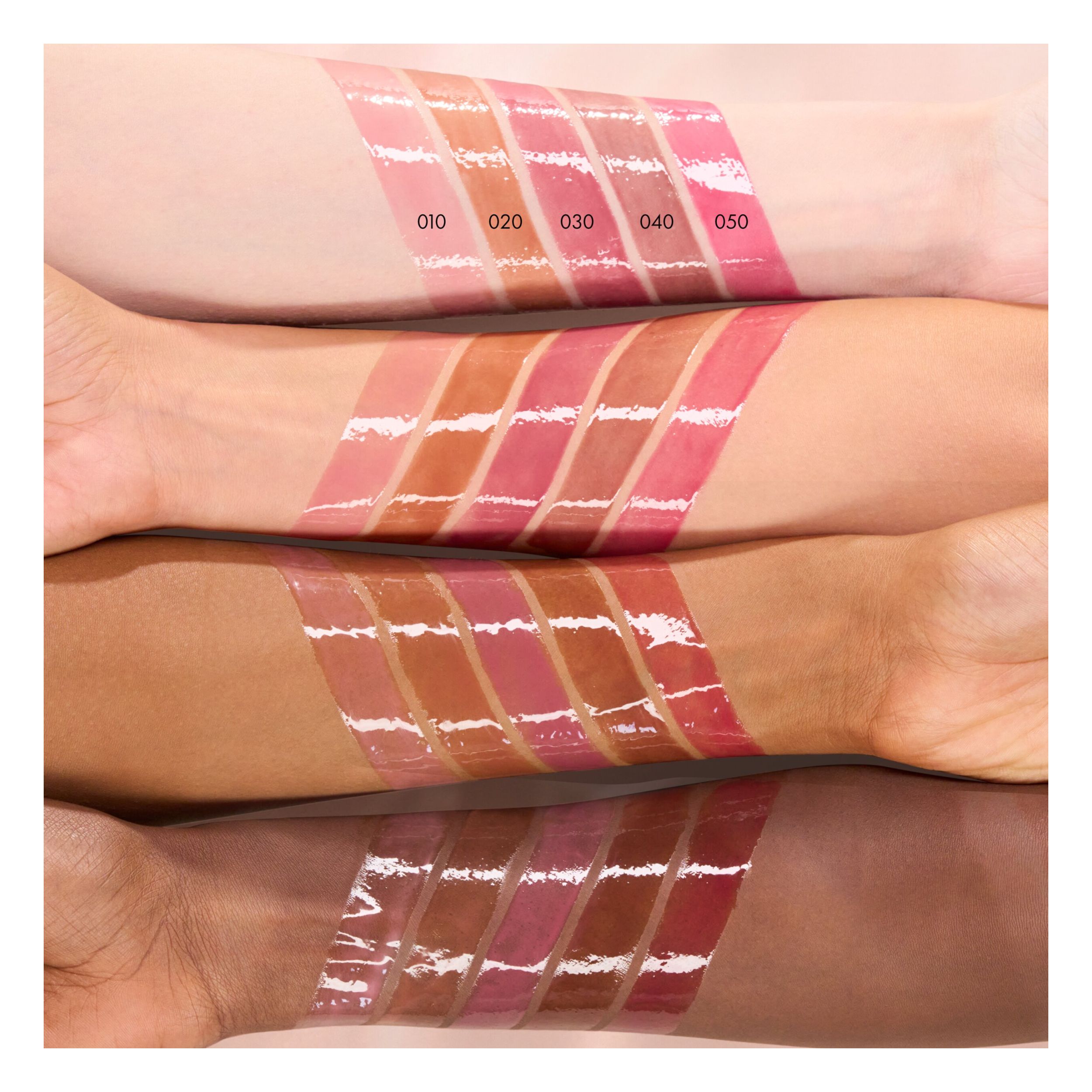 Baume à Lèvres - Butter Drippin' Glossy Lip Balm