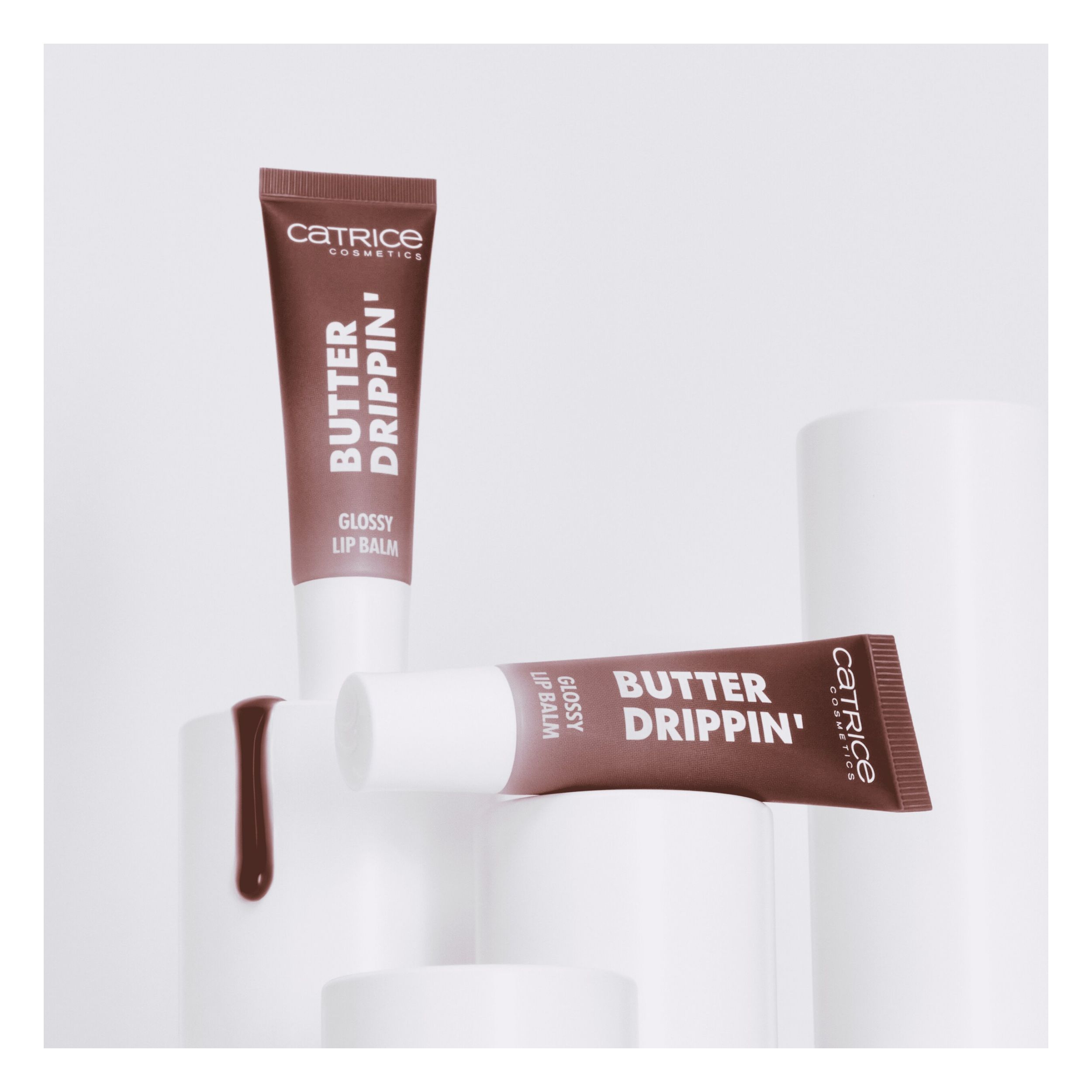 Baume à Lèvres - Butter Drippin' Glossy Lip Balm
