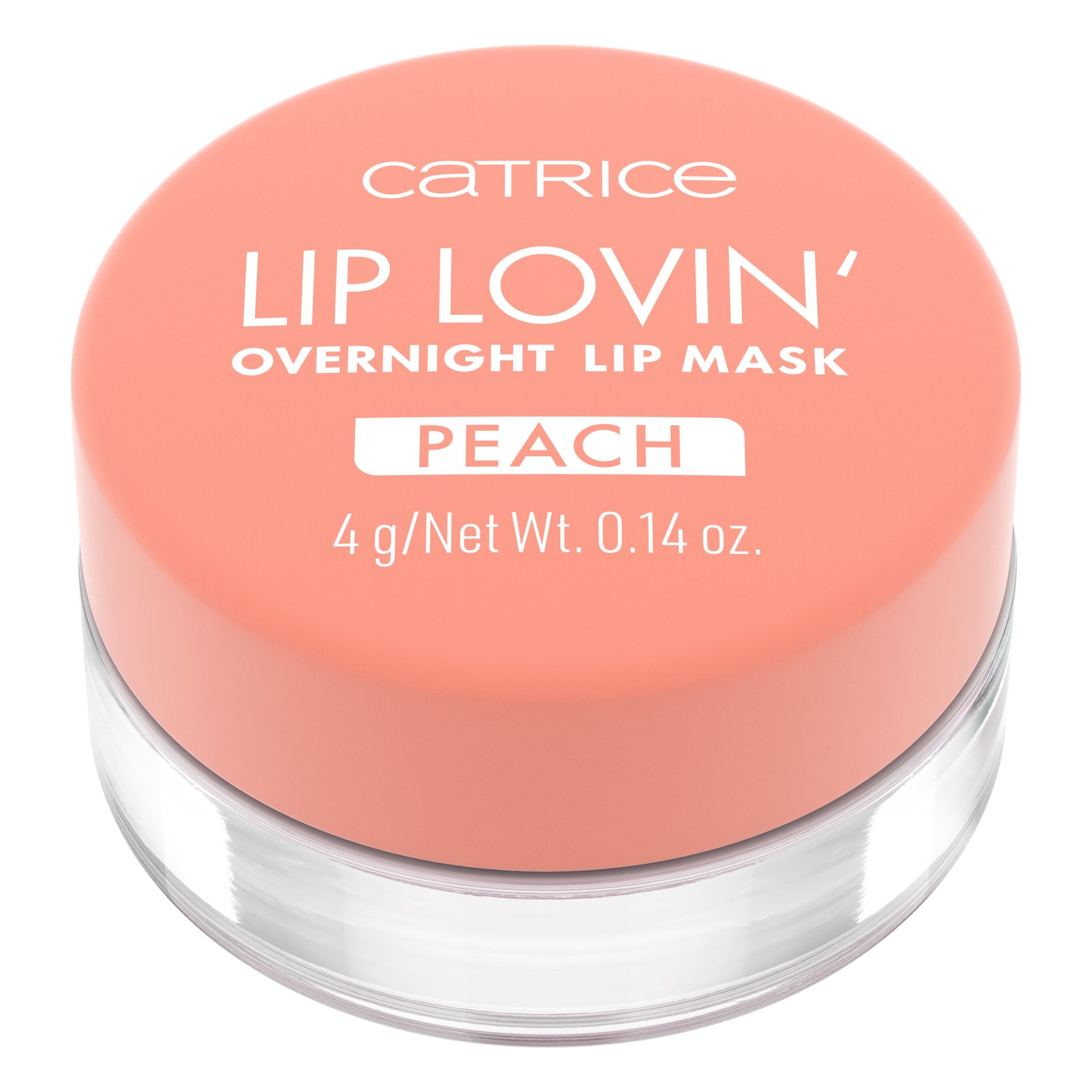 Masque Pour Les Lèvres - Lip Lovin' Overnight Lip Mask Masque Pour Les Lèvres - Lip Lovin' Overnight Lip Mask