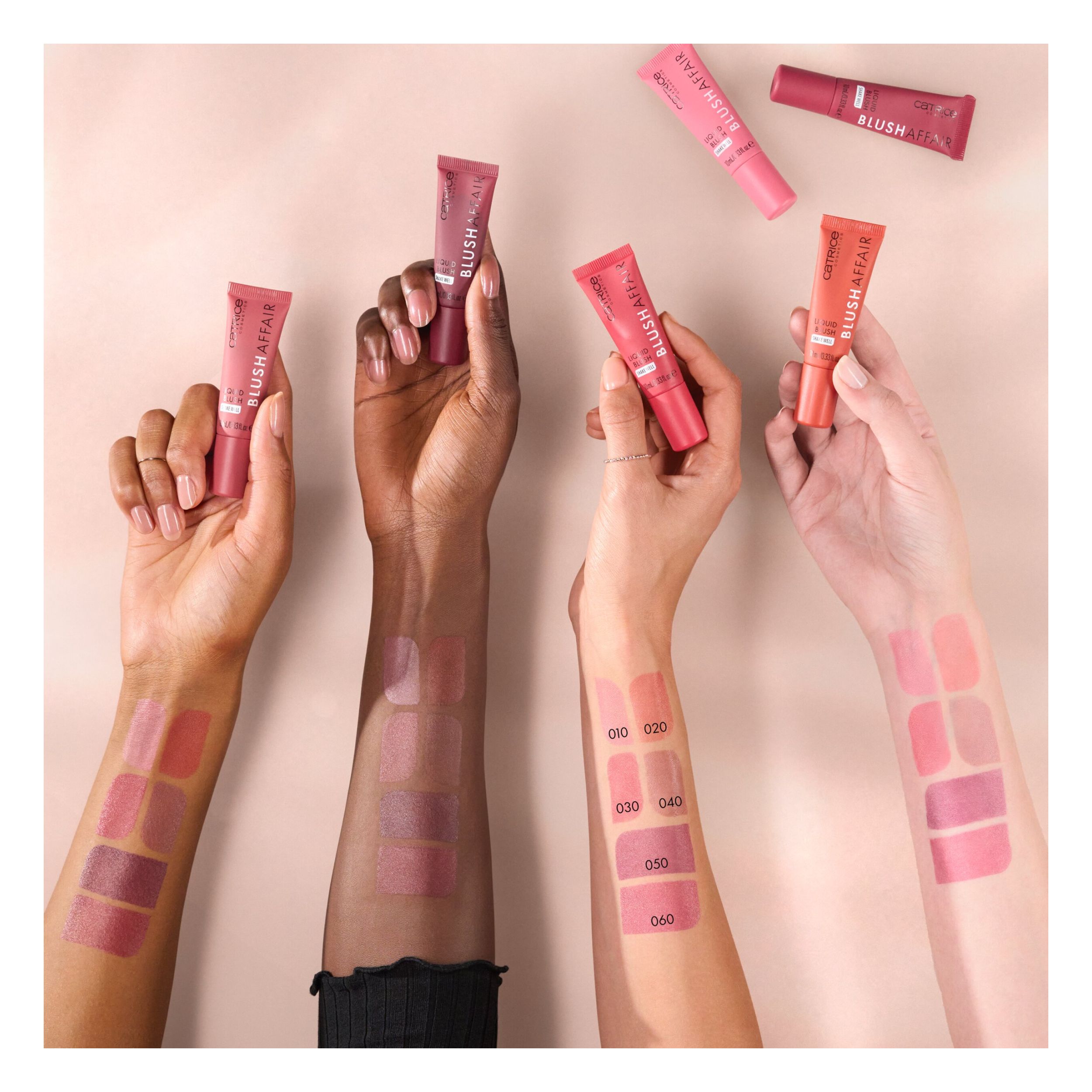 Blush Affair Liquid Blush Blush Affair Liquid Blush