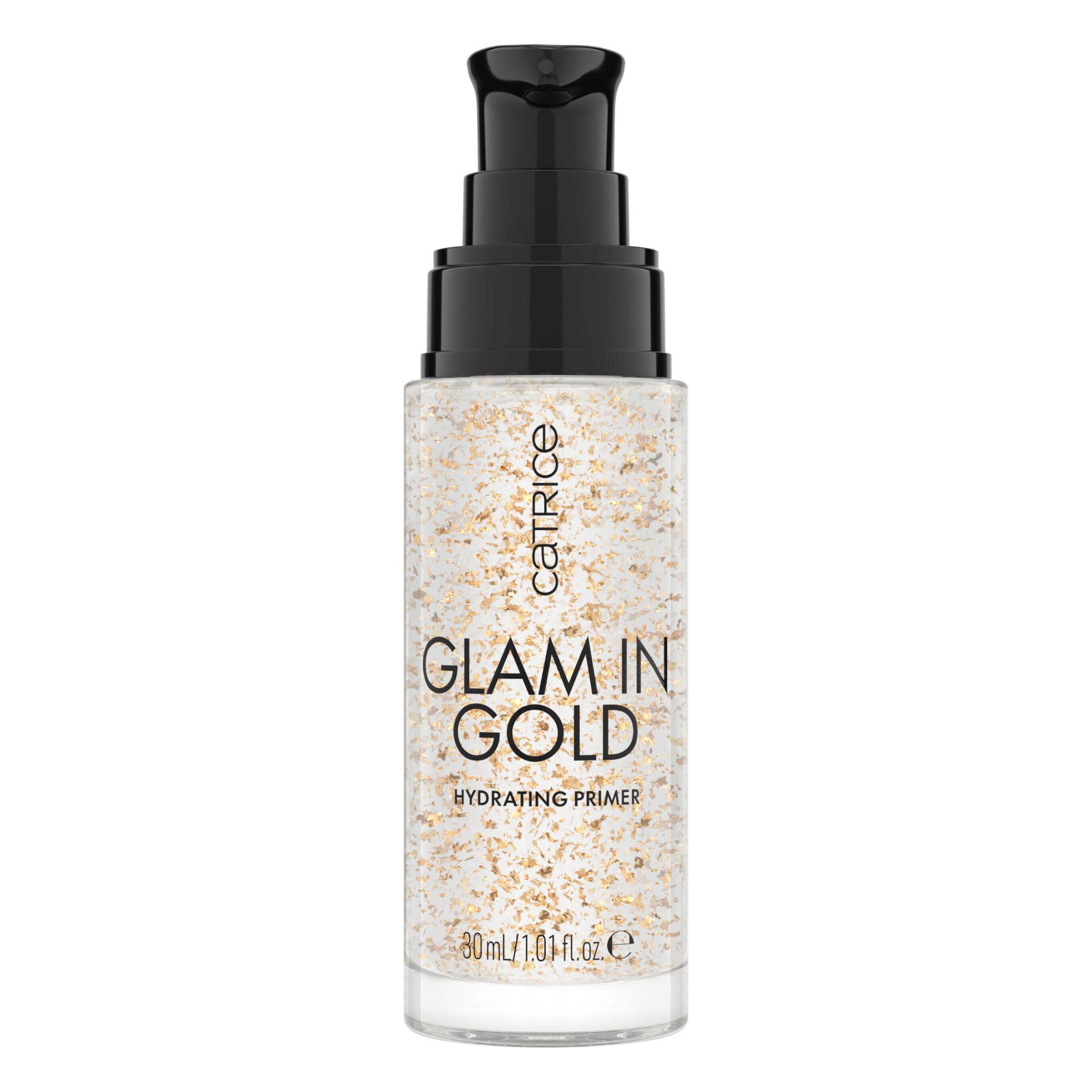 Base de Teint - Glam In Gold Hydrating Primer