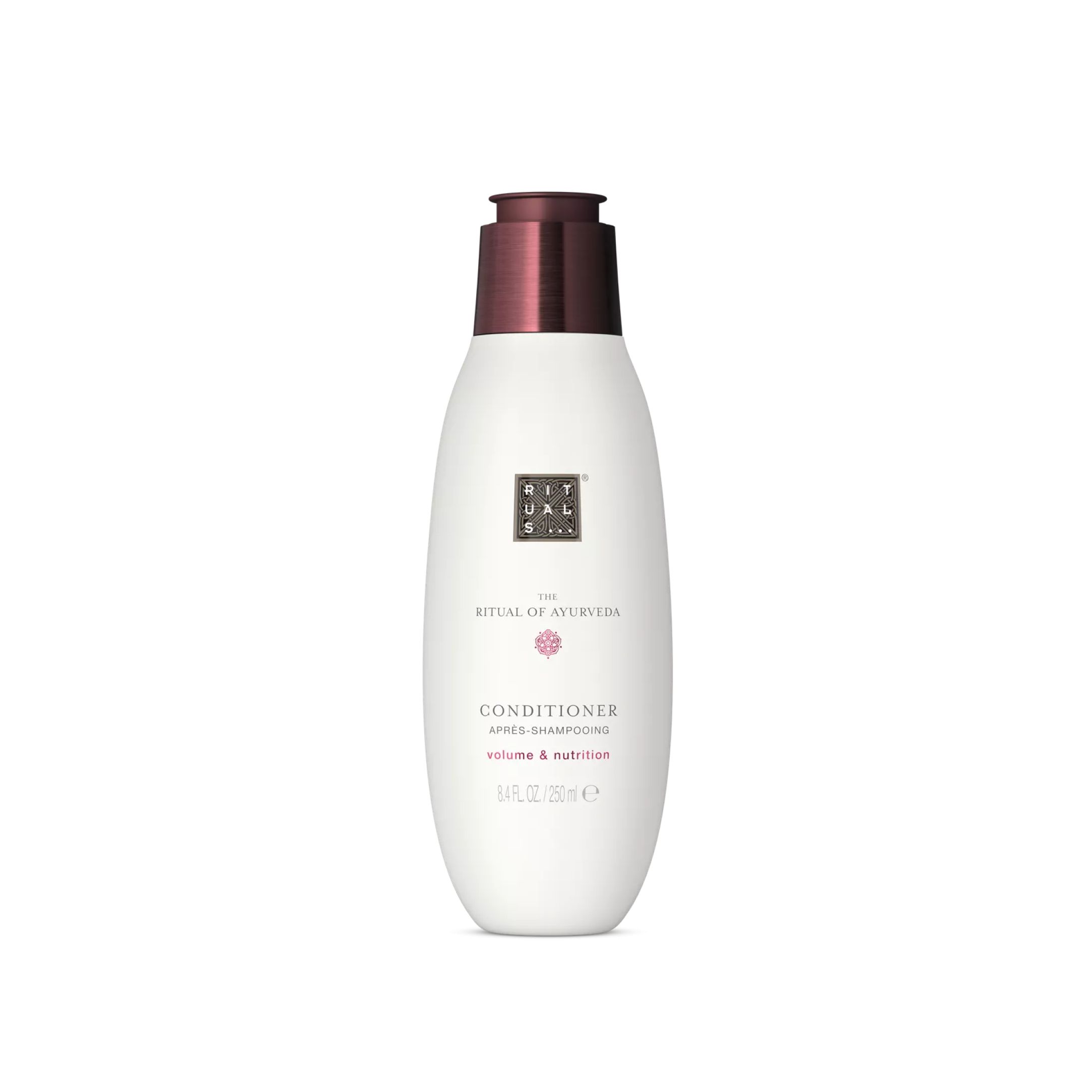 The Ritual Of Ayurveda - Volume & Nutrition Conditioner