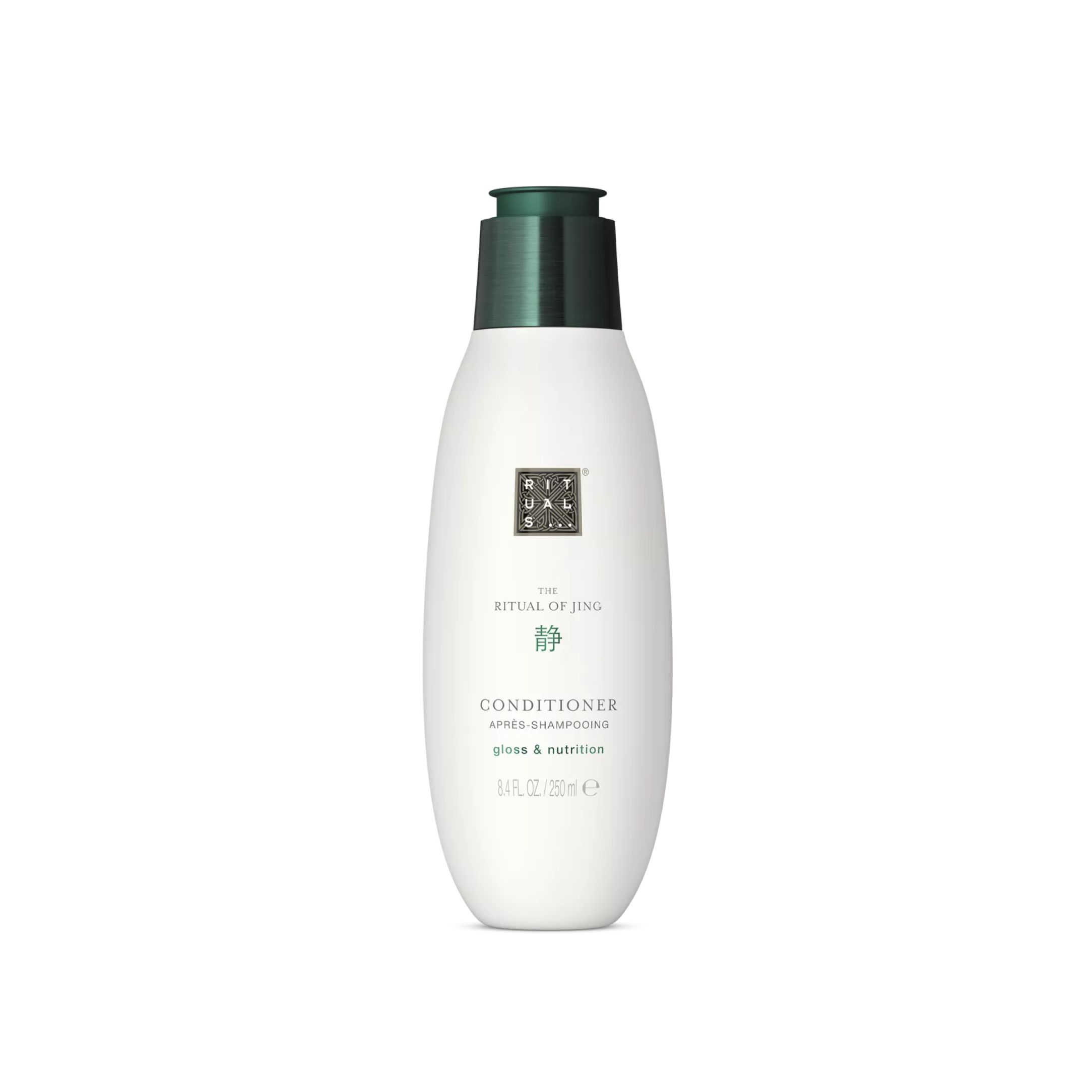 The Ritual Of Jing - Gloss & Nutrition Conditioner