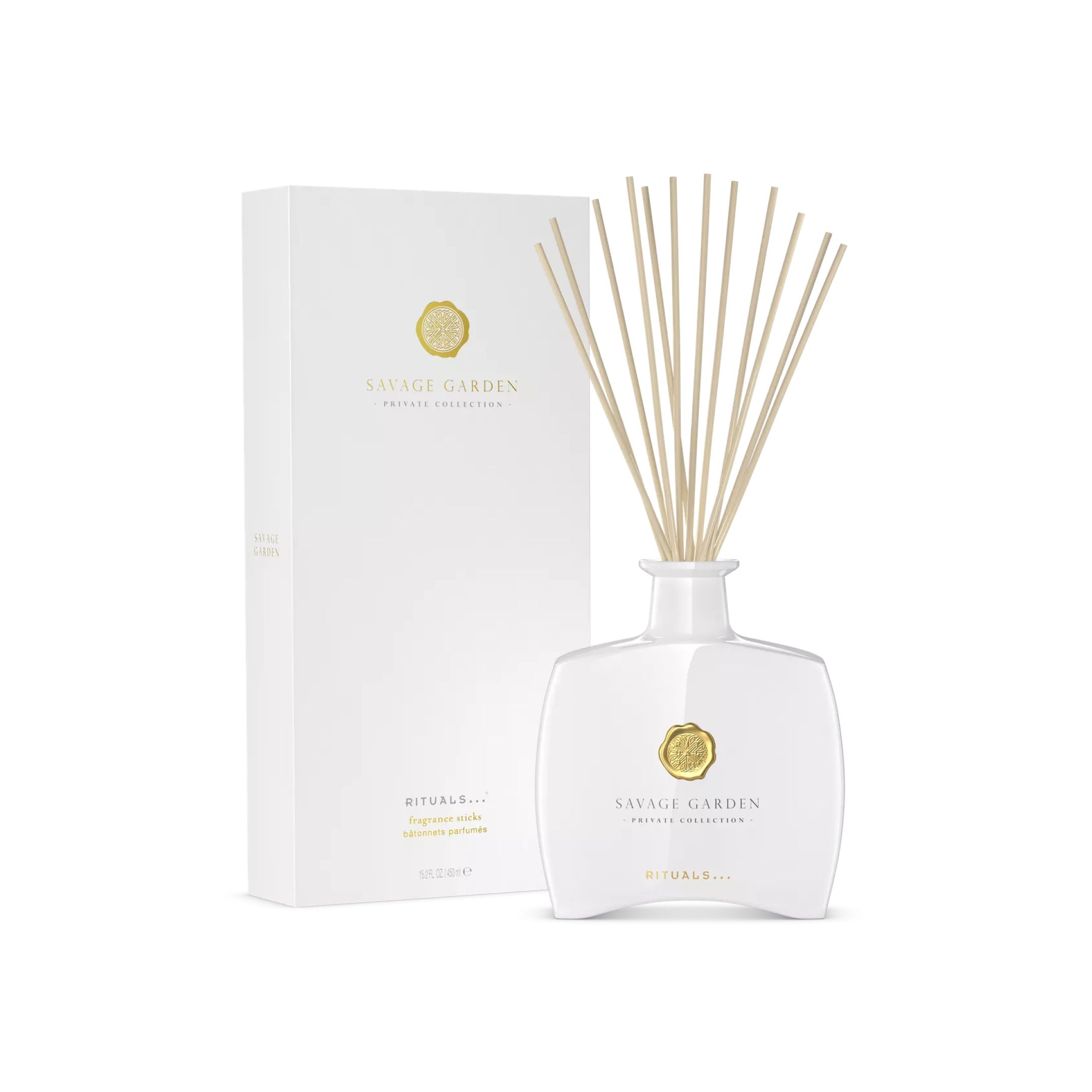 Private Collection - Savage Garden Fragrance Sticks Private Collection - Savage Garden Fragrance Sticks