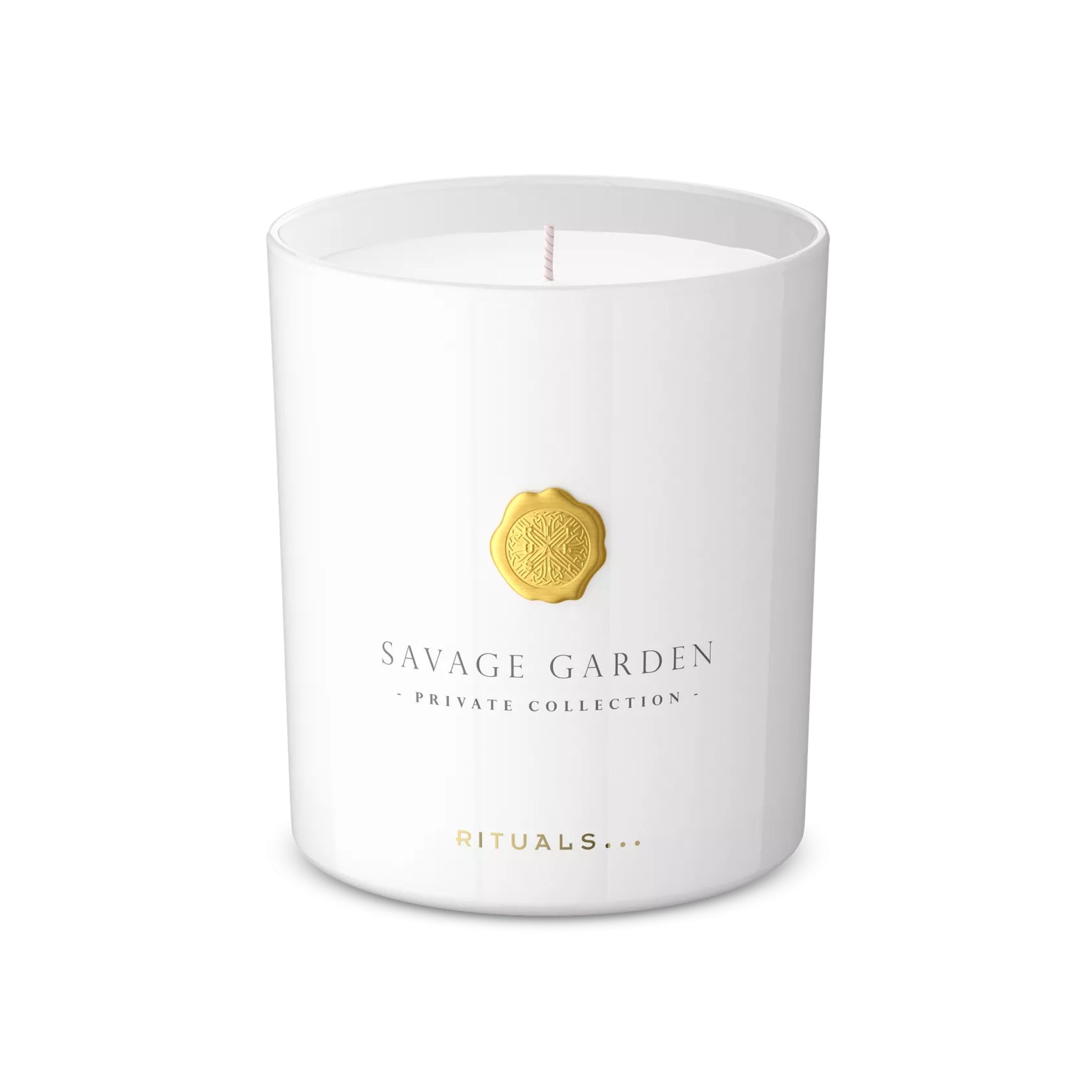 Bougie Parfumée - Private Collection - Savage Garden Scented Candle