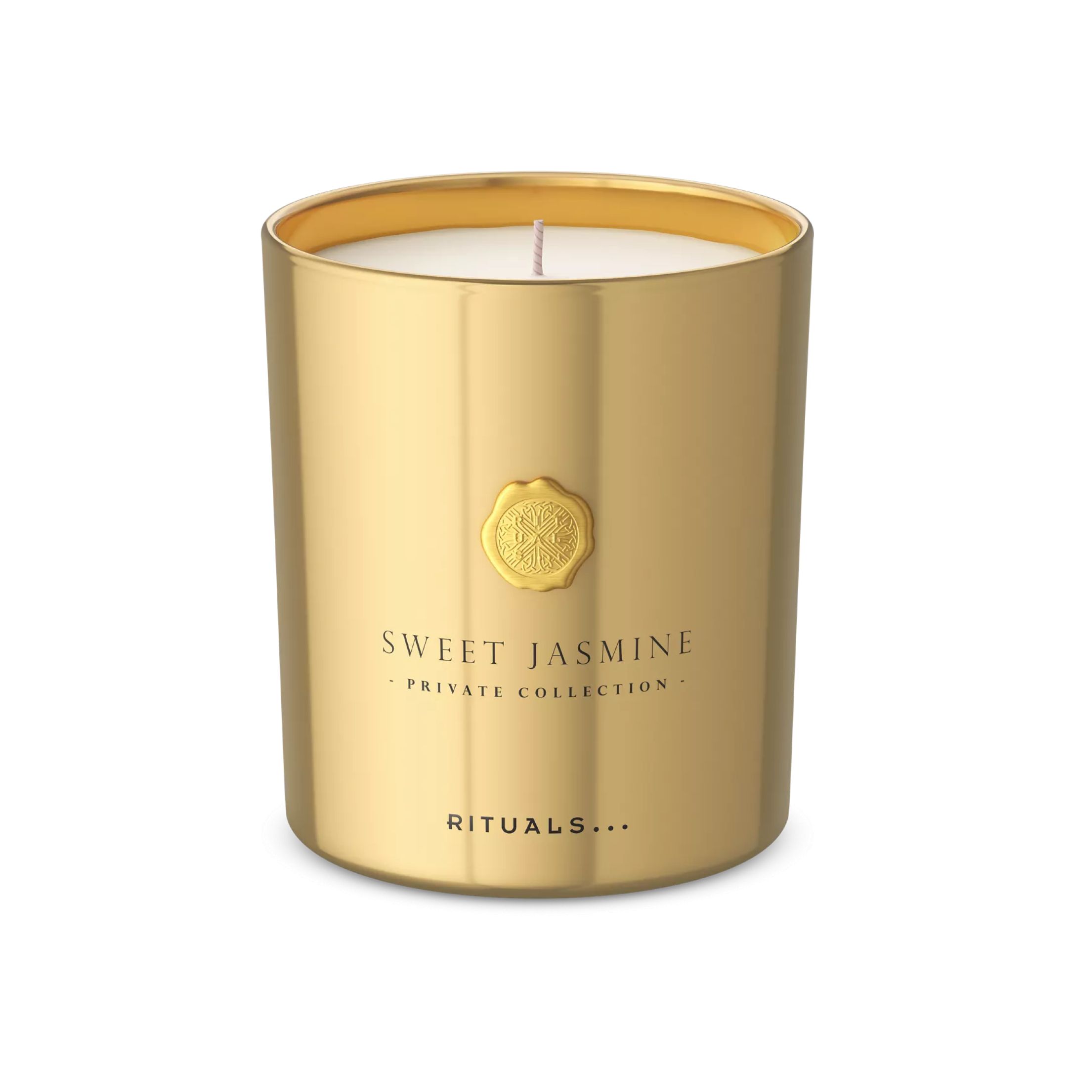 Bougie Parfumée - Private Collection - Sweet Jasmin Scented Candle