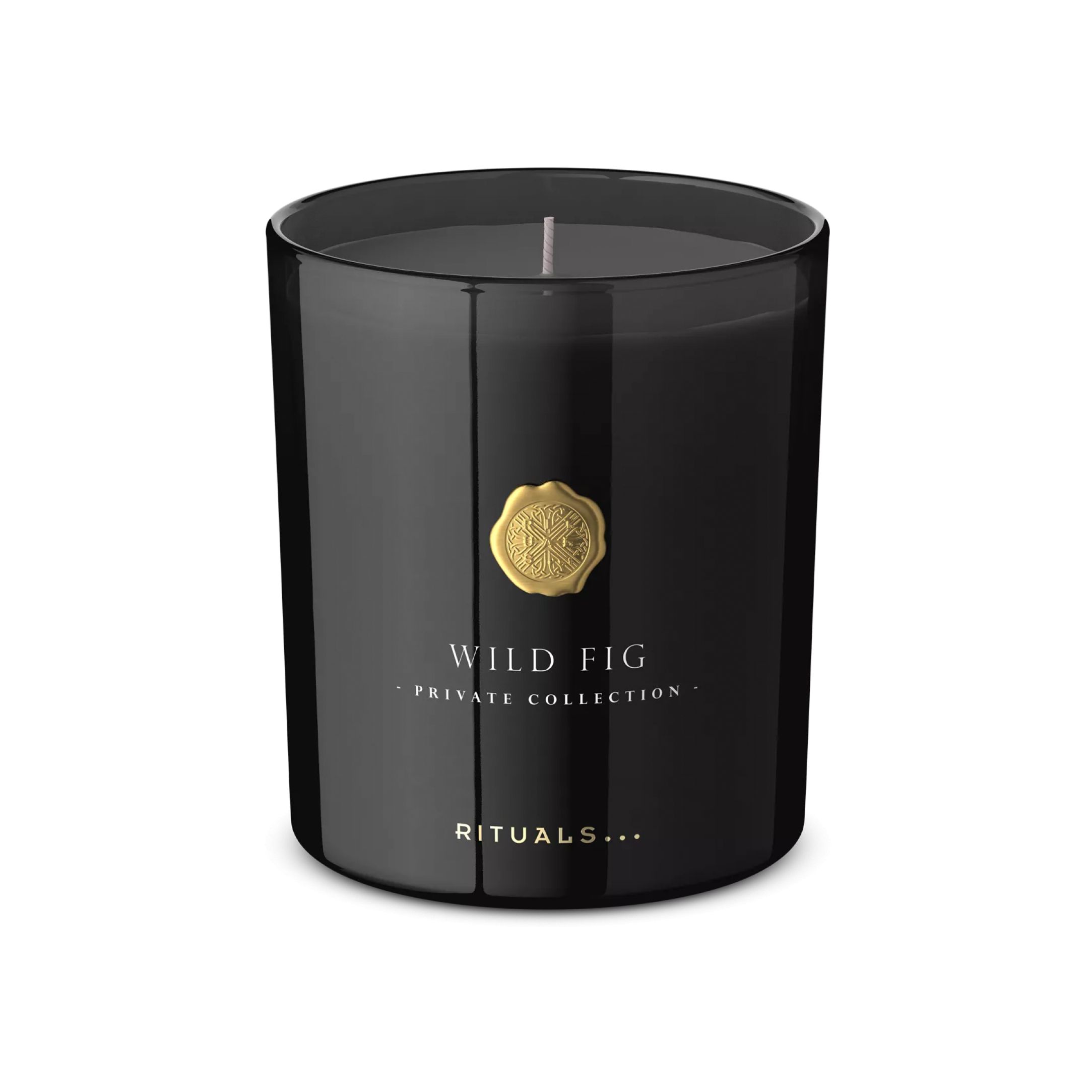 Bougie Parfumée - Private Collection - Wild Fig Scented Candle