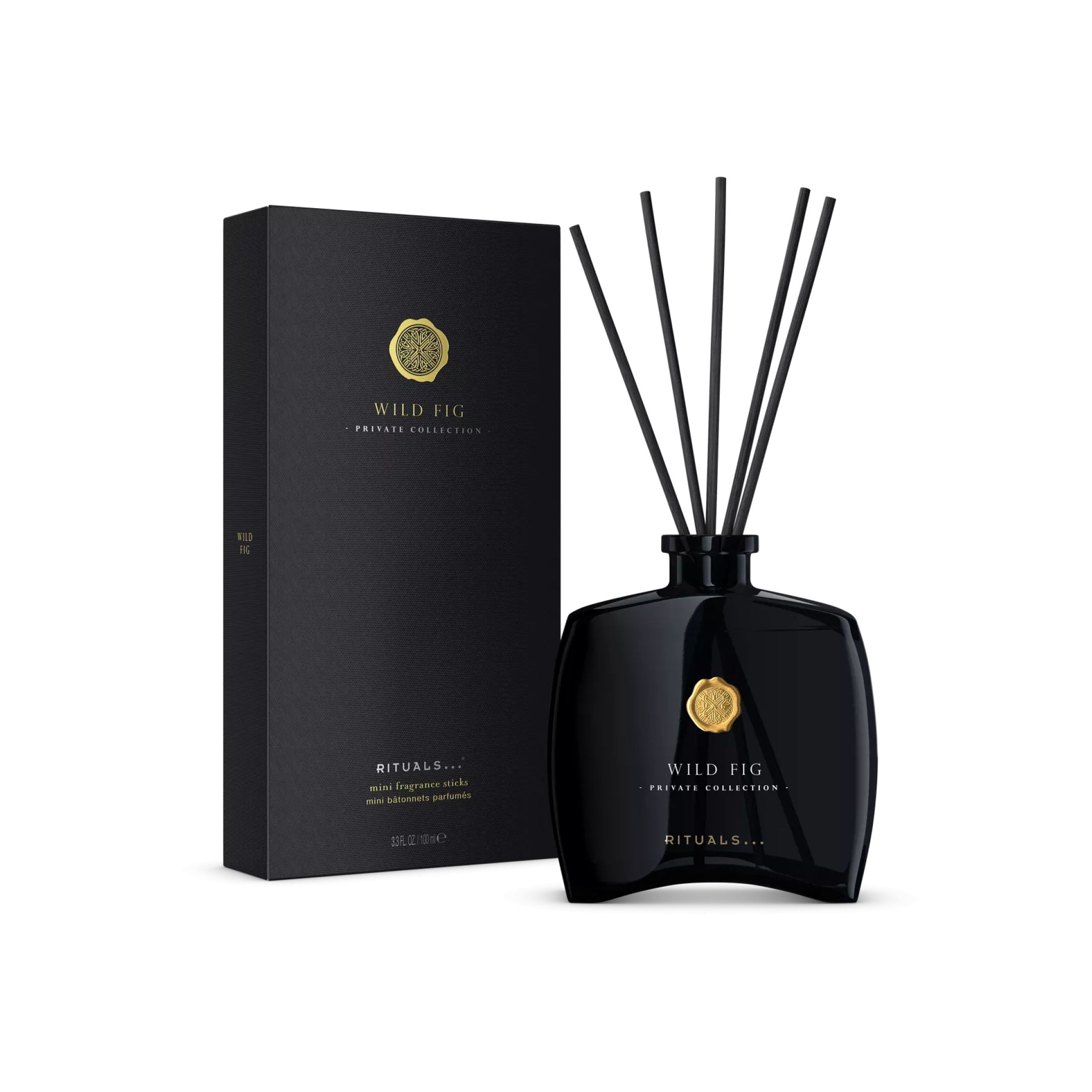 Private Collection - Wild Fig Mini fragrance Sticks Private Collection - Wild Fig Mini fragrance Sticks