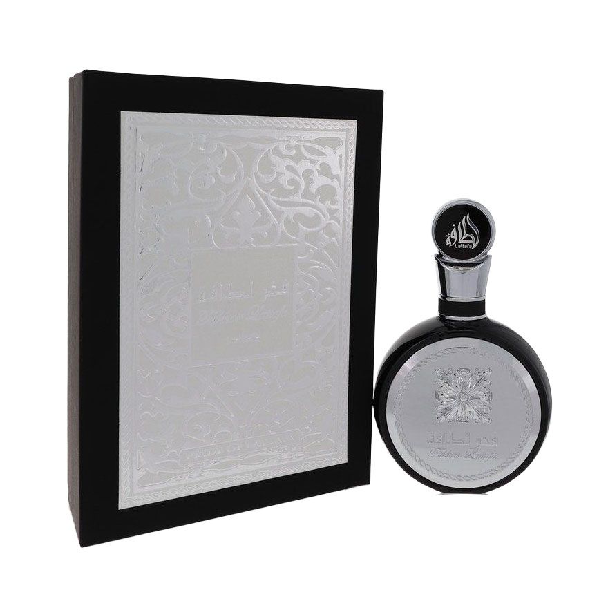 Fakhar Lattafa Men - Eau de Parfum Spray