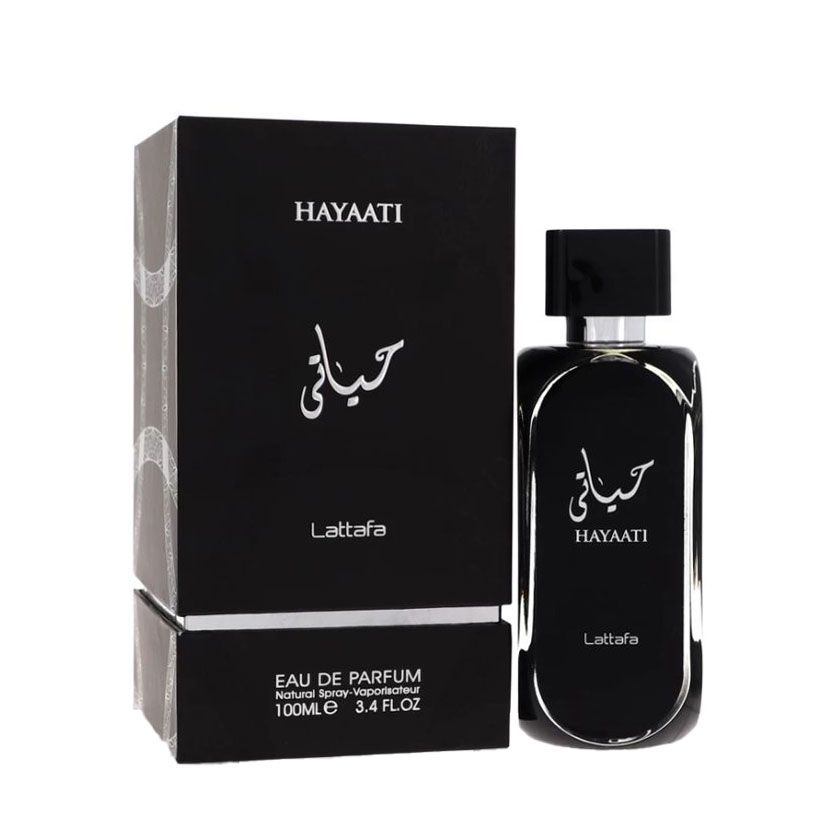 Hayaati - Eau de Parfum Spray