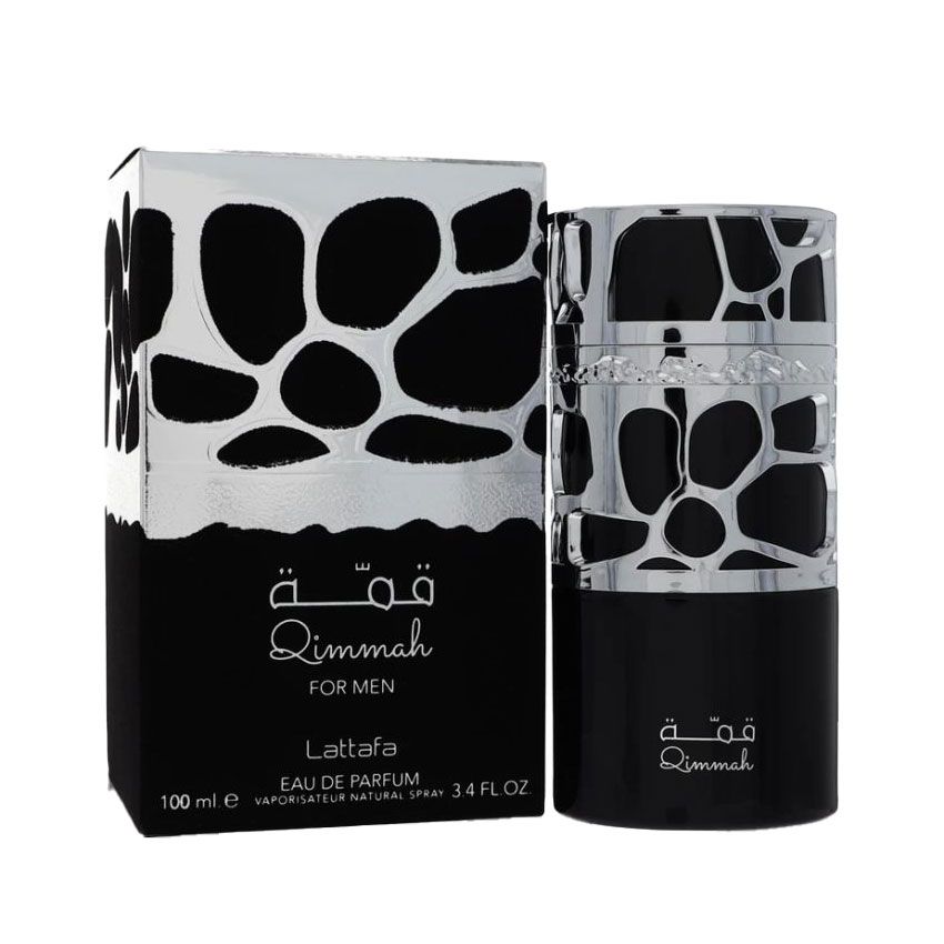 Qimmah For Men - Eau de Parfum Spray