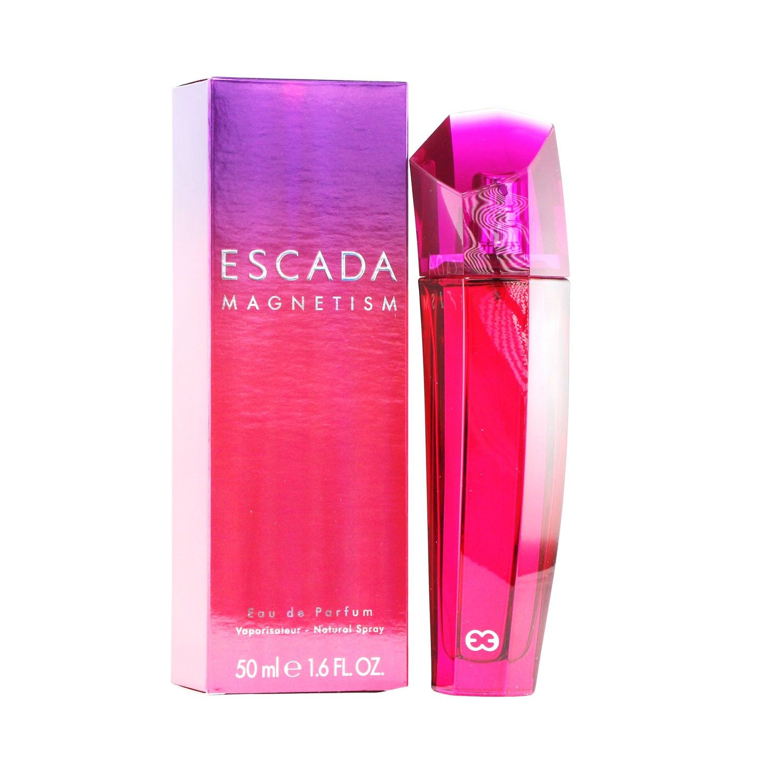 Magnetism - Eau de Parfum Spray