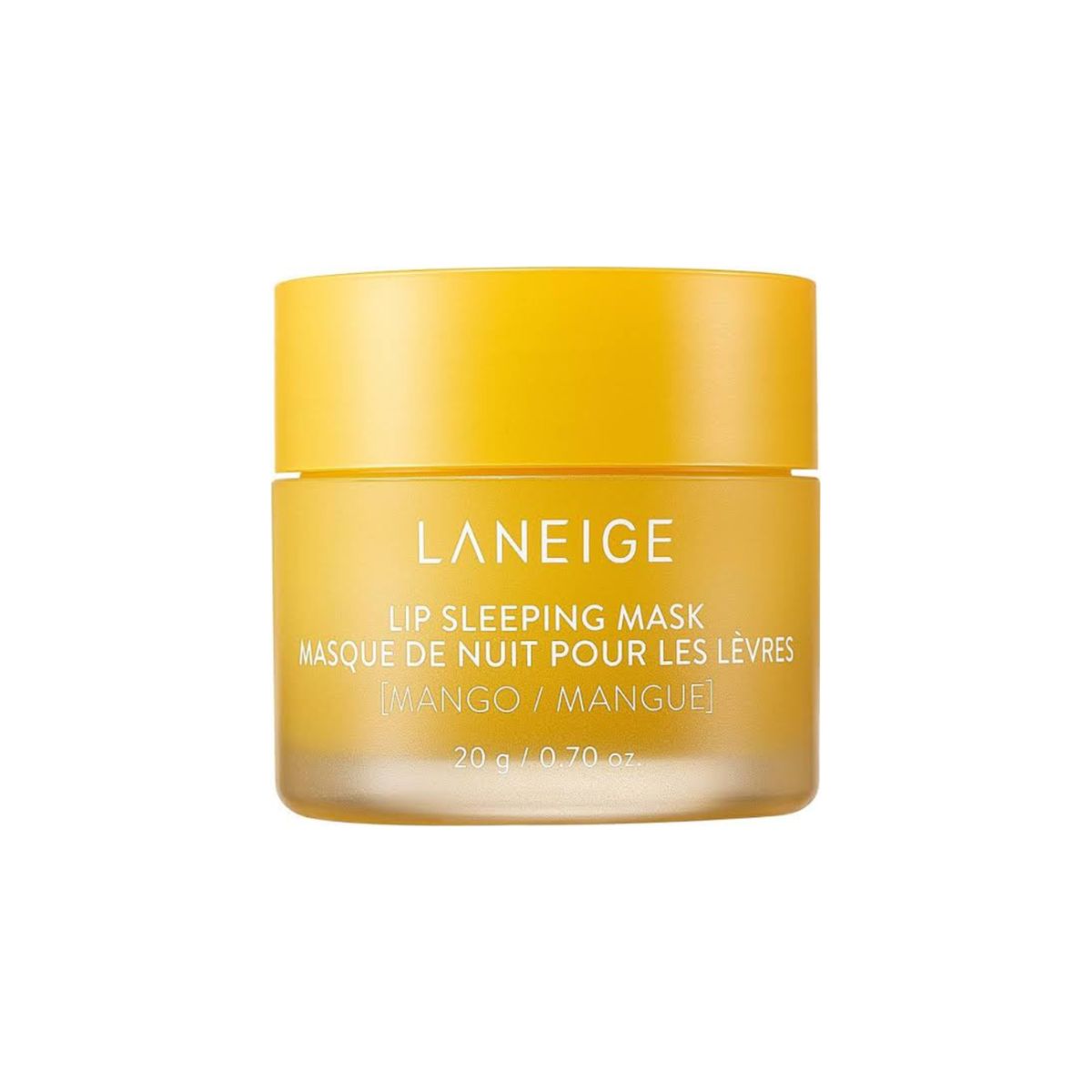 Masque à Lèvres - Lip Sleeping Mask Masque à Lèvres - Lip Sleeping Mask