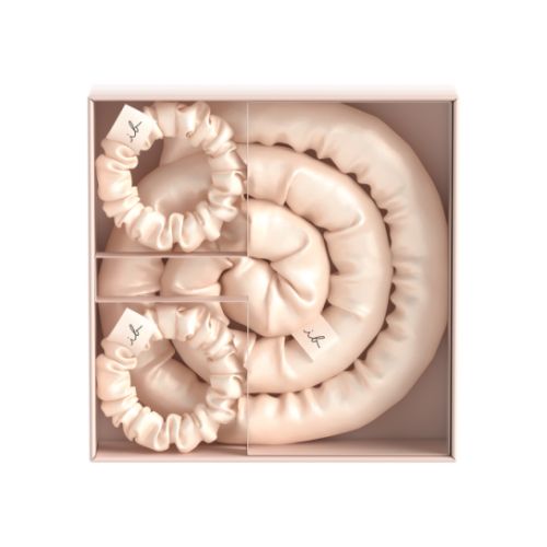 Handle With Curl M - Heatless Curling Set