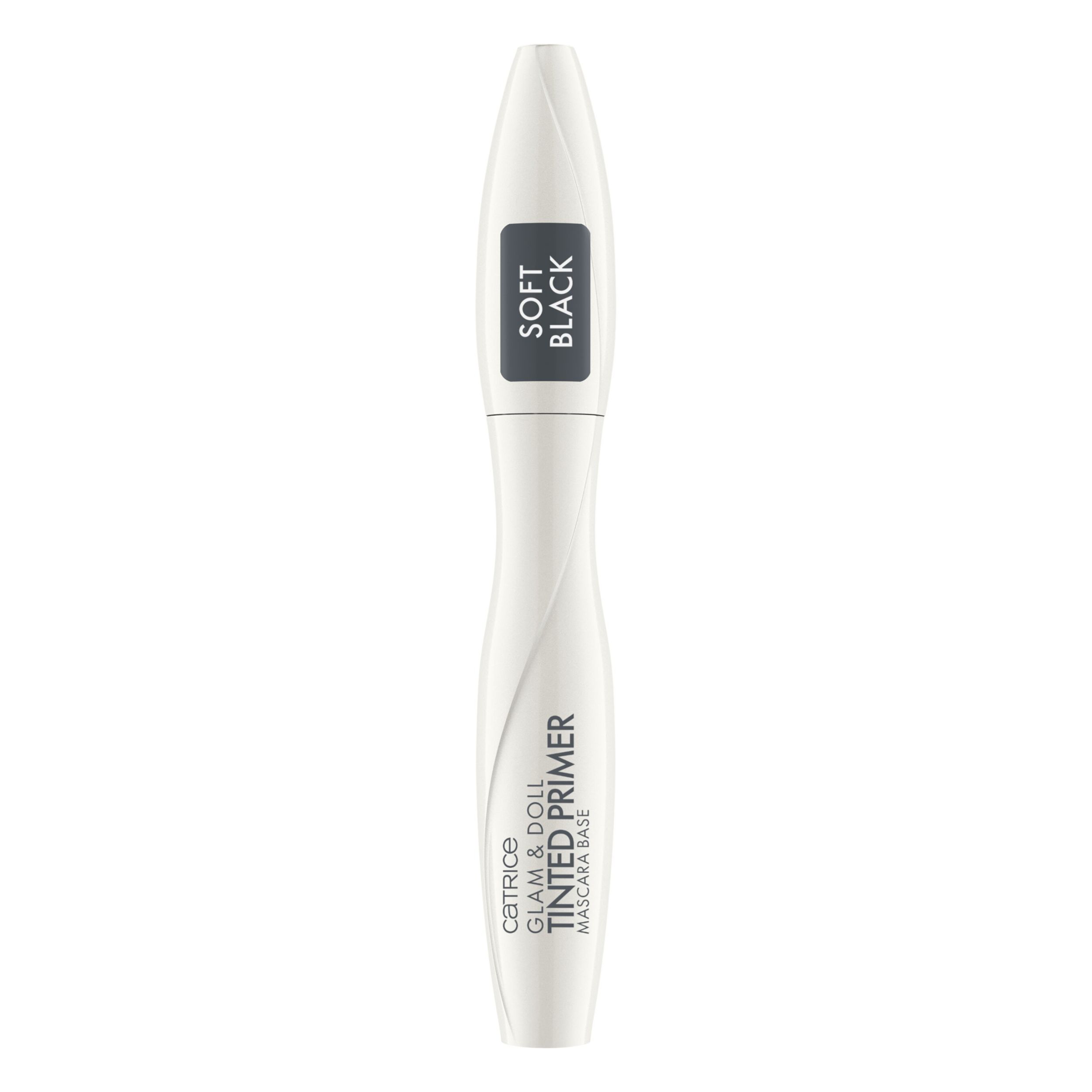 Glam & Doll Tinted Primer Mascara Base Glam & Doll Tinted Primer Mascara Base