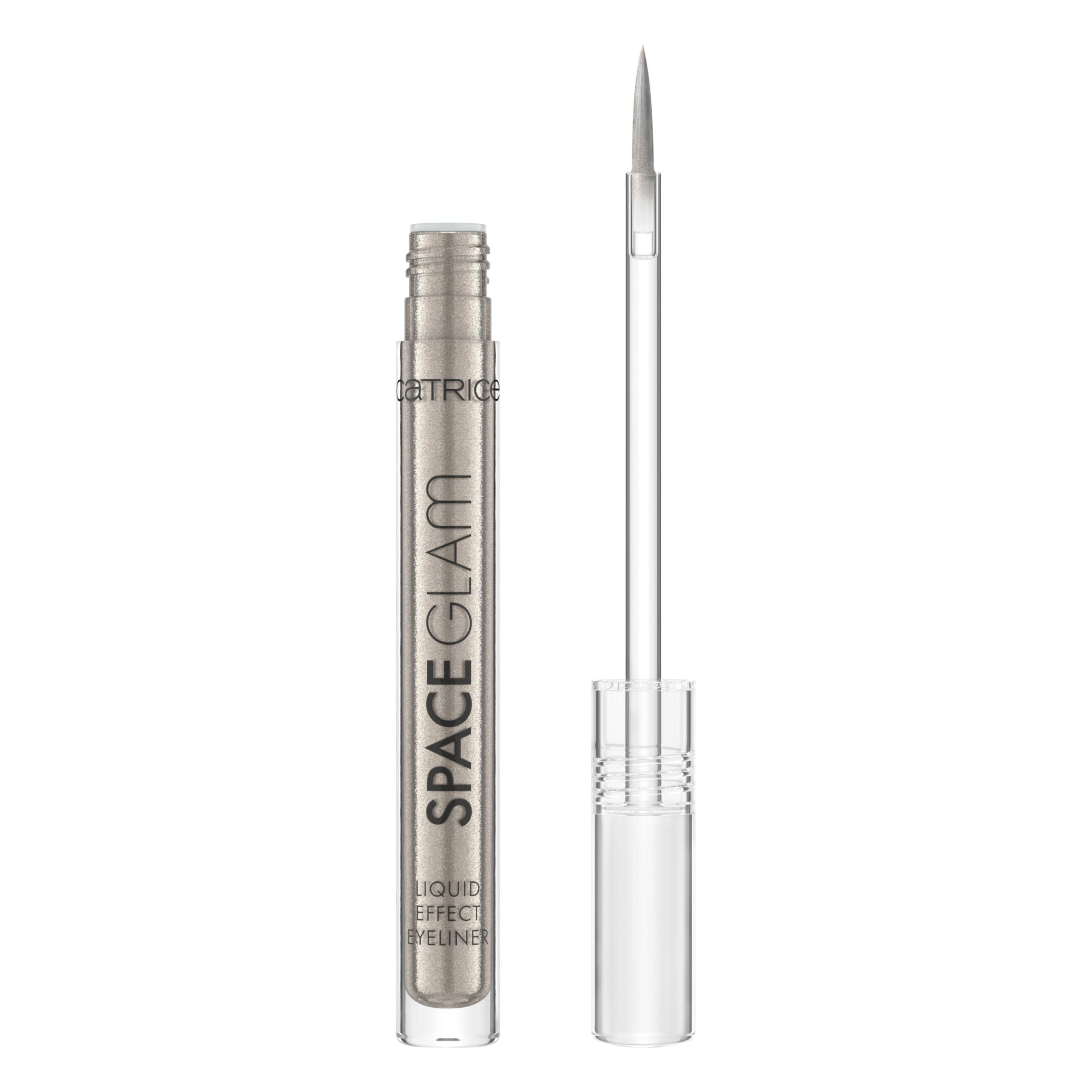 Eye-Liner Liquide - Space Glam Eyeliner Eye-Liner Liquide - Space Glam Eyeliner
