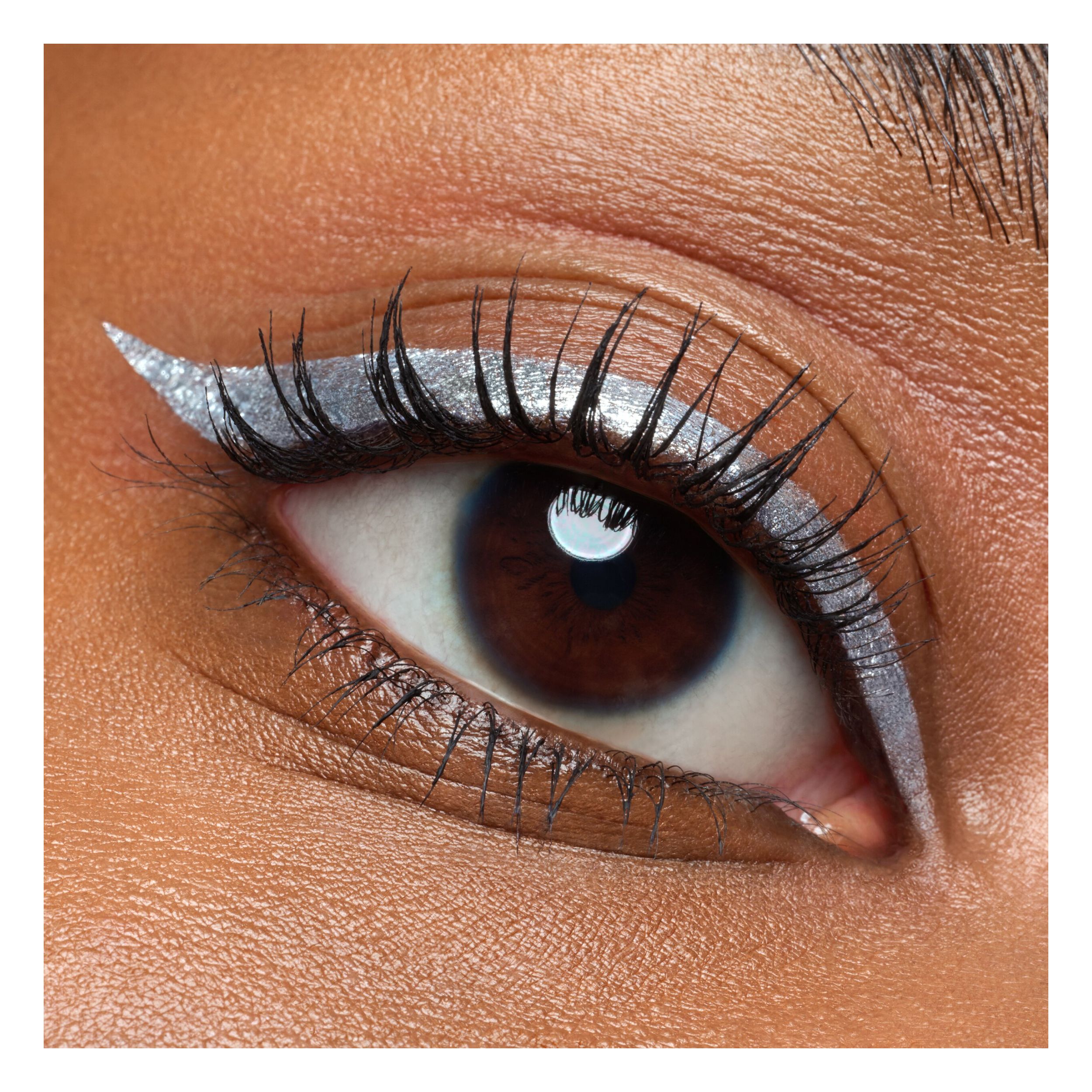 Eye-Liner Liquide - Space Glam Eyeliner Eye-Liner Liquide - Space Glam Eyeliner