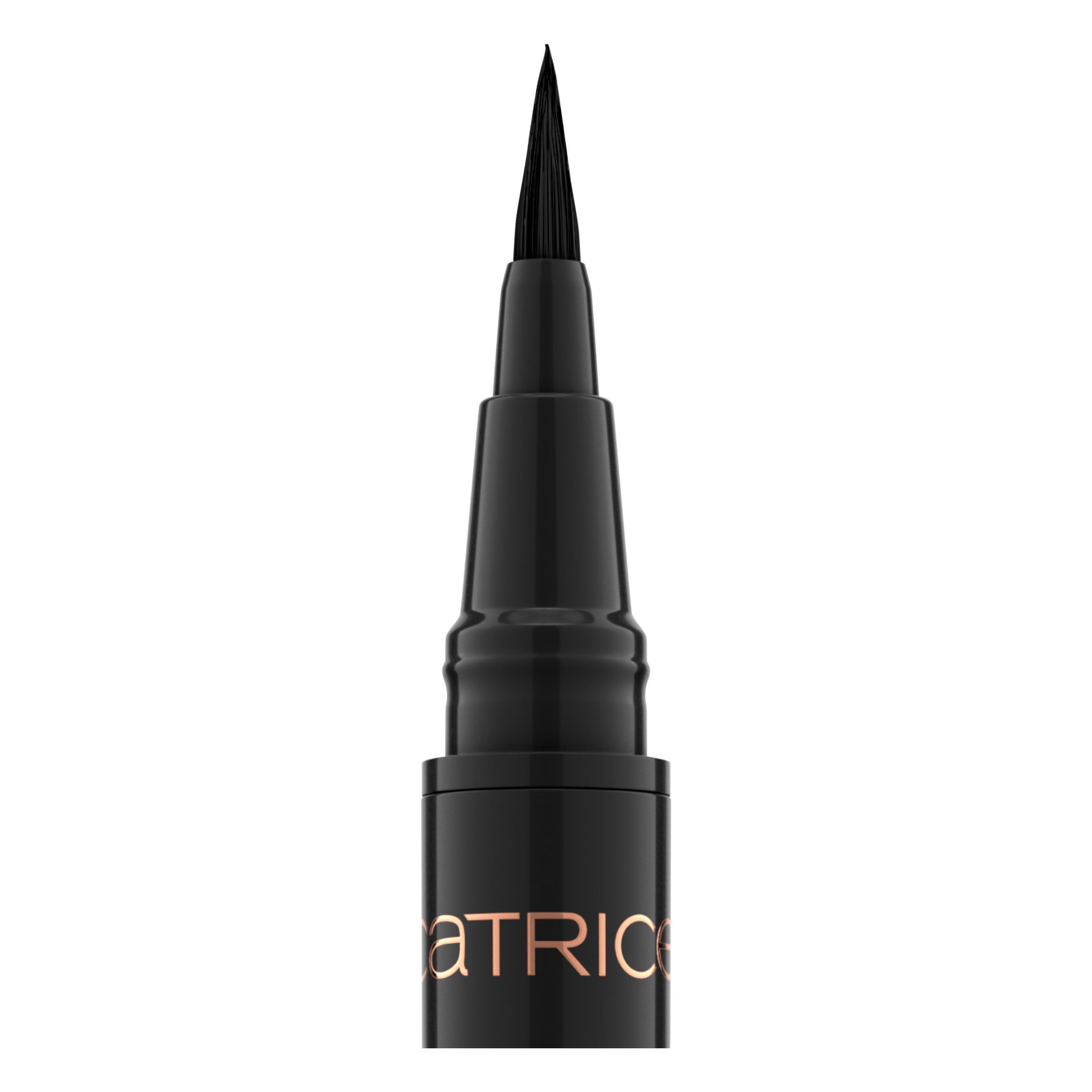 Eye-Liner Liquide - Superproof Brush Liner Waterproof Eye-Liner Liquide - Superproof Brush Liner Waterproof