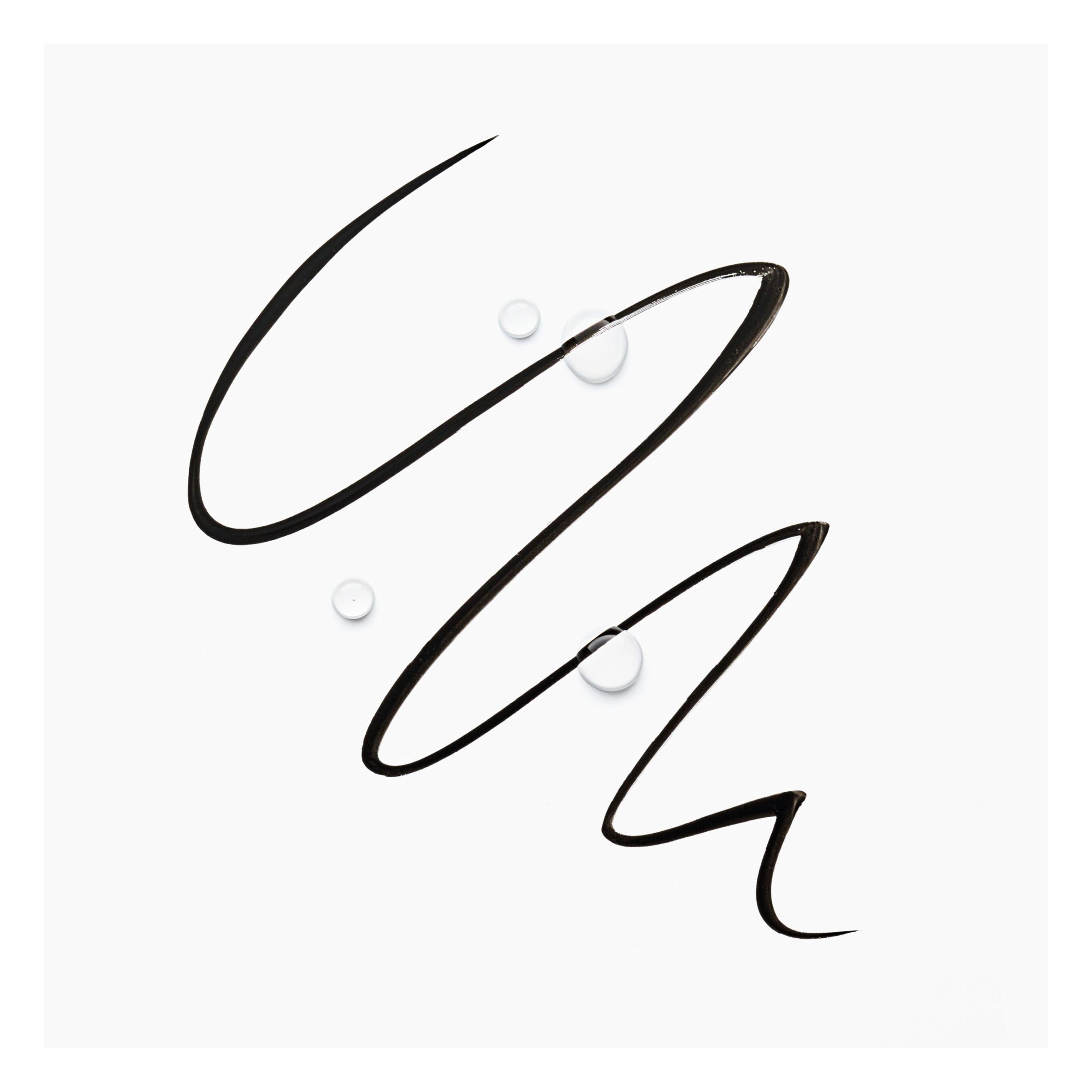 Eye-Liner Liquide - Superproof Brush Liner Waterproof Eye-Liner Liquide - Superproof Brush Liner Waterproof