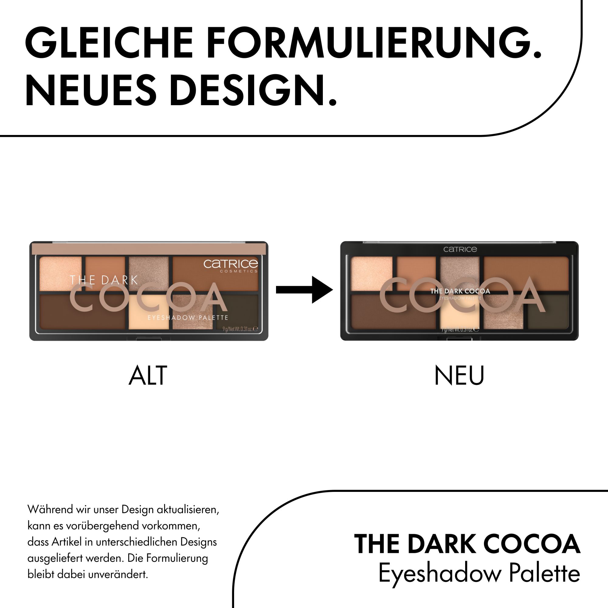 Eyeshadow Palette Eyeshadow Palette