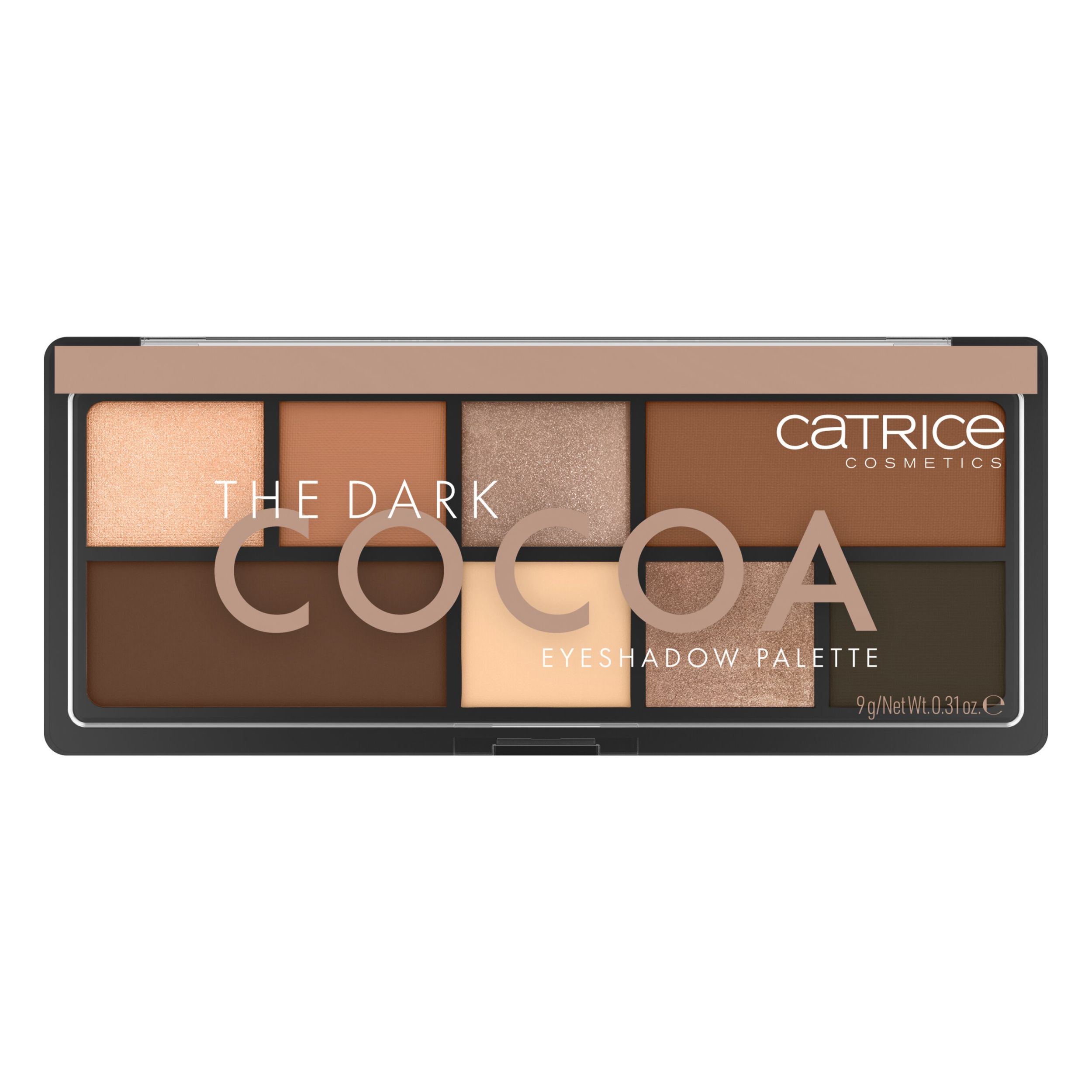 Eyeshadow Palette Eyeshadow Palette
