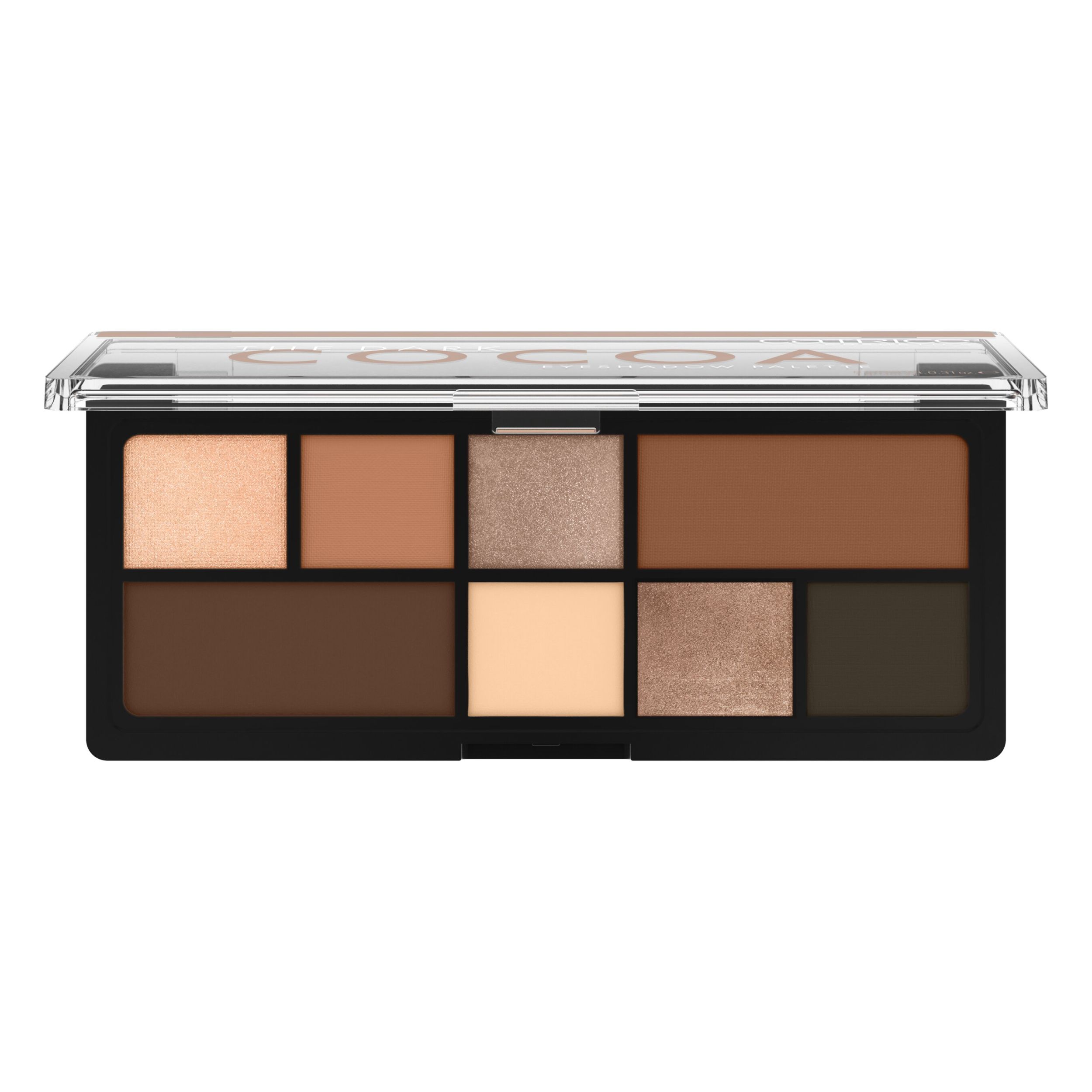 Eyeshadow Palette Eyeshadow Palette