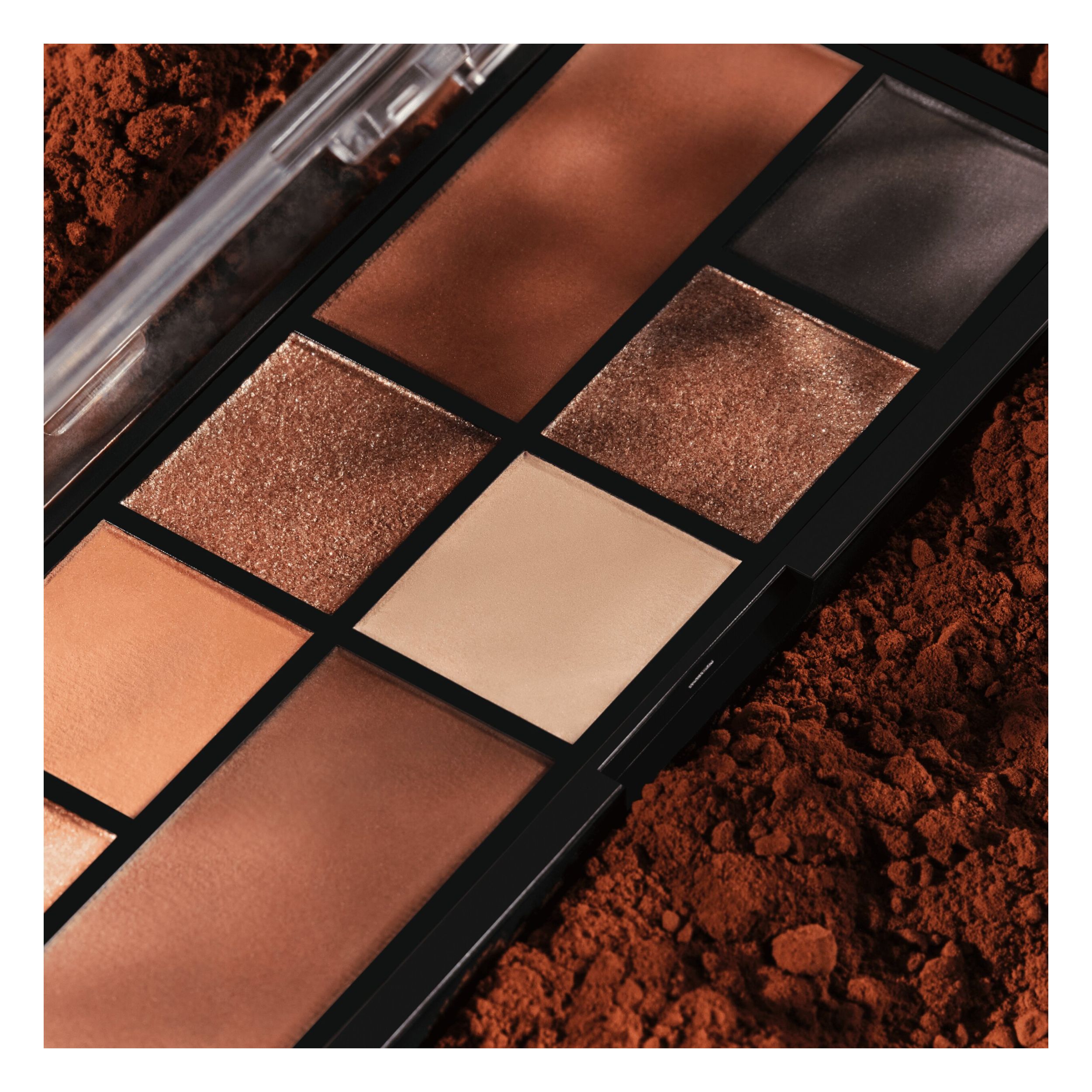 Eyeshadow Palette Eyeshadow Palette