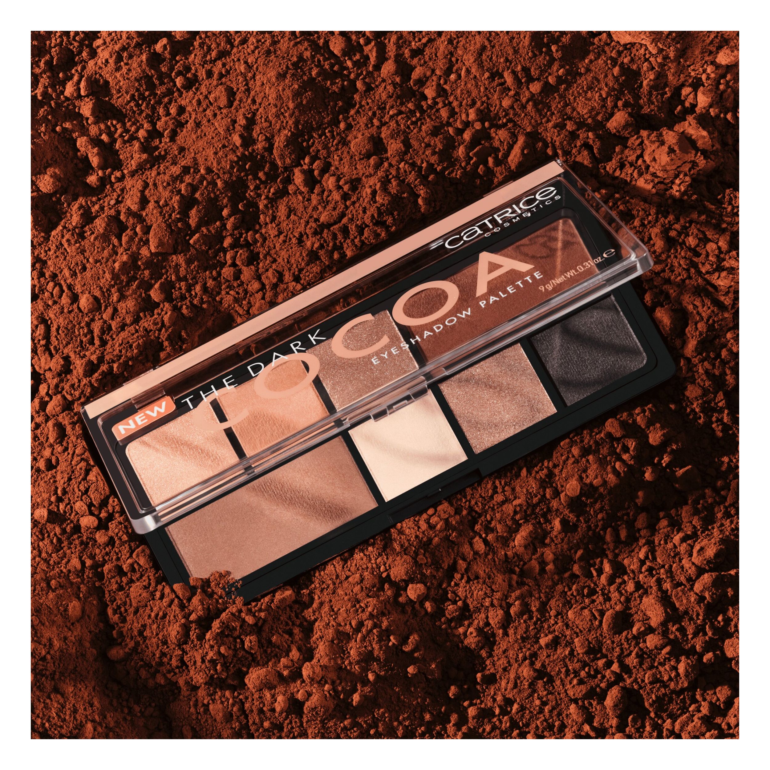Eyeshadow Palette Eyeshadow Palette