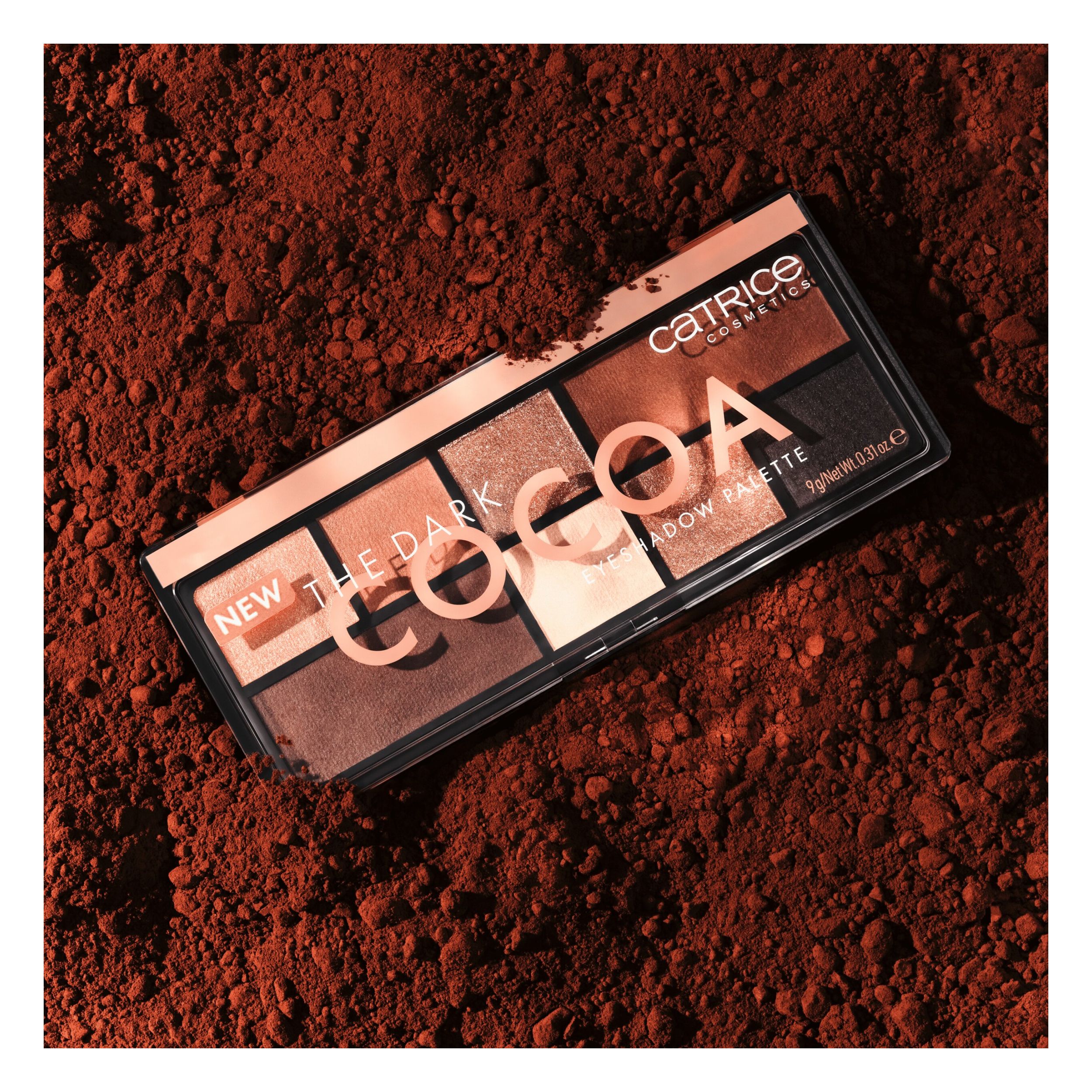 Eyeshadow Palette Eyeshadow Palette