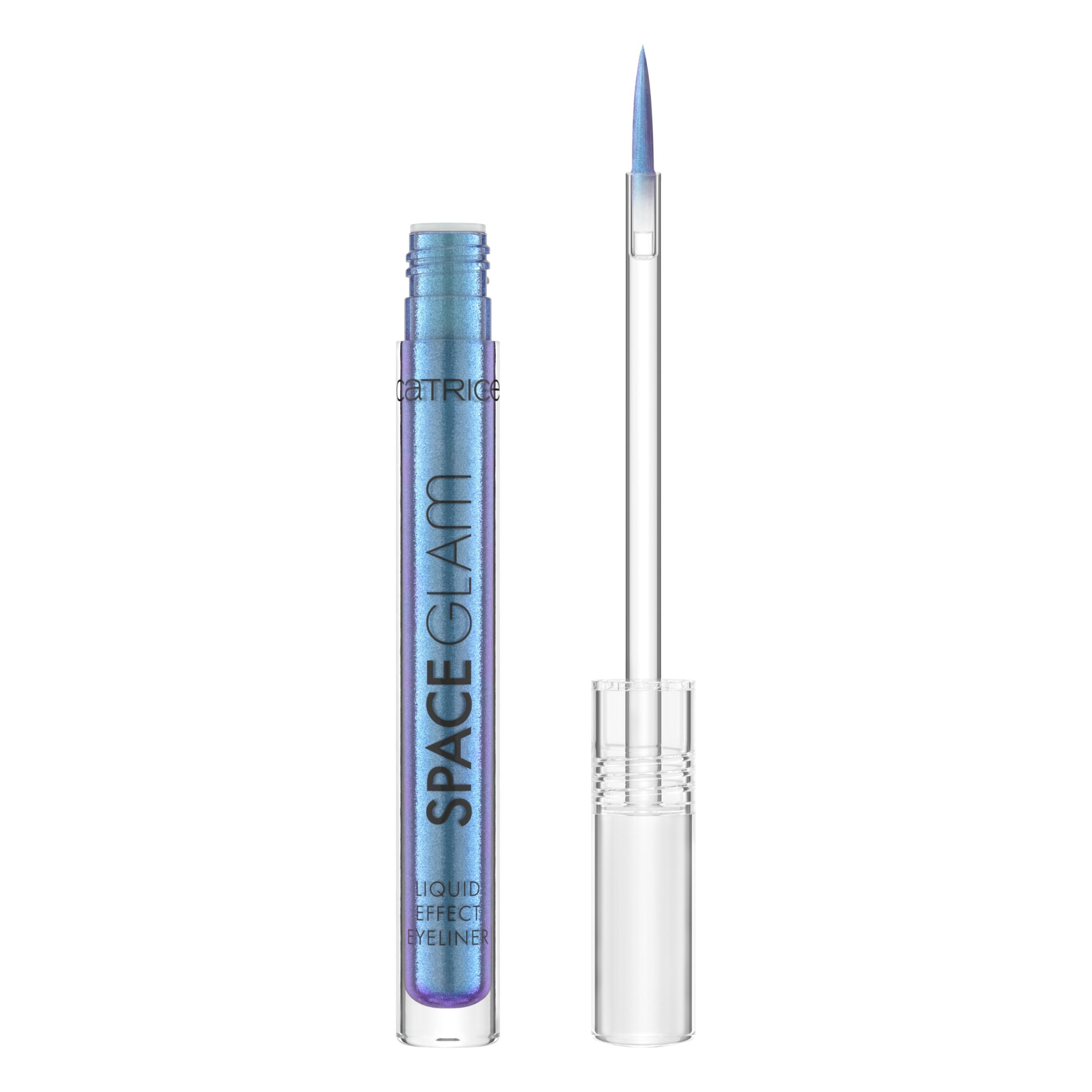 Eye-Liner Liquide - Space Glam Eyeliner