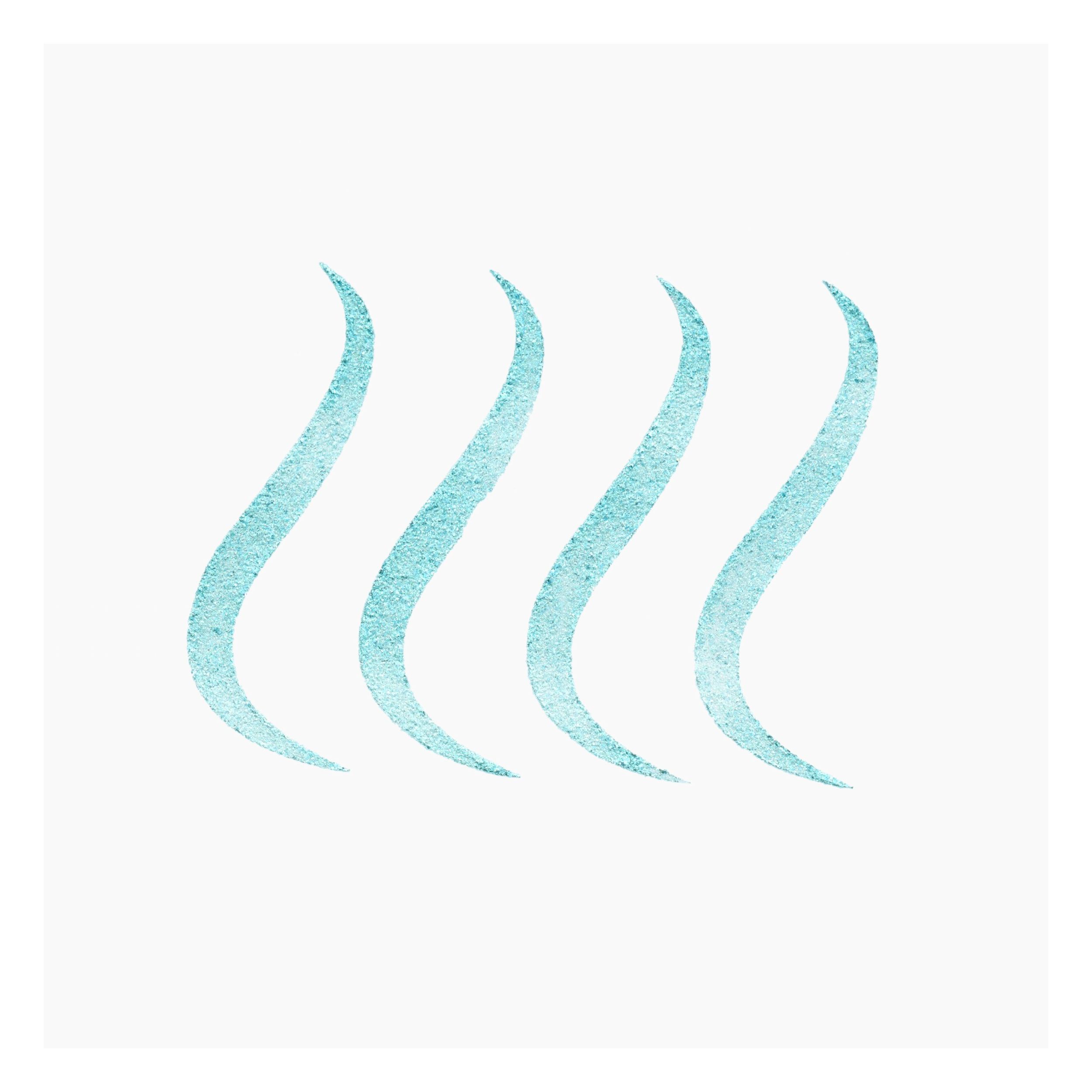 Eye-Liner Liquide - Space Glam Eyeliner