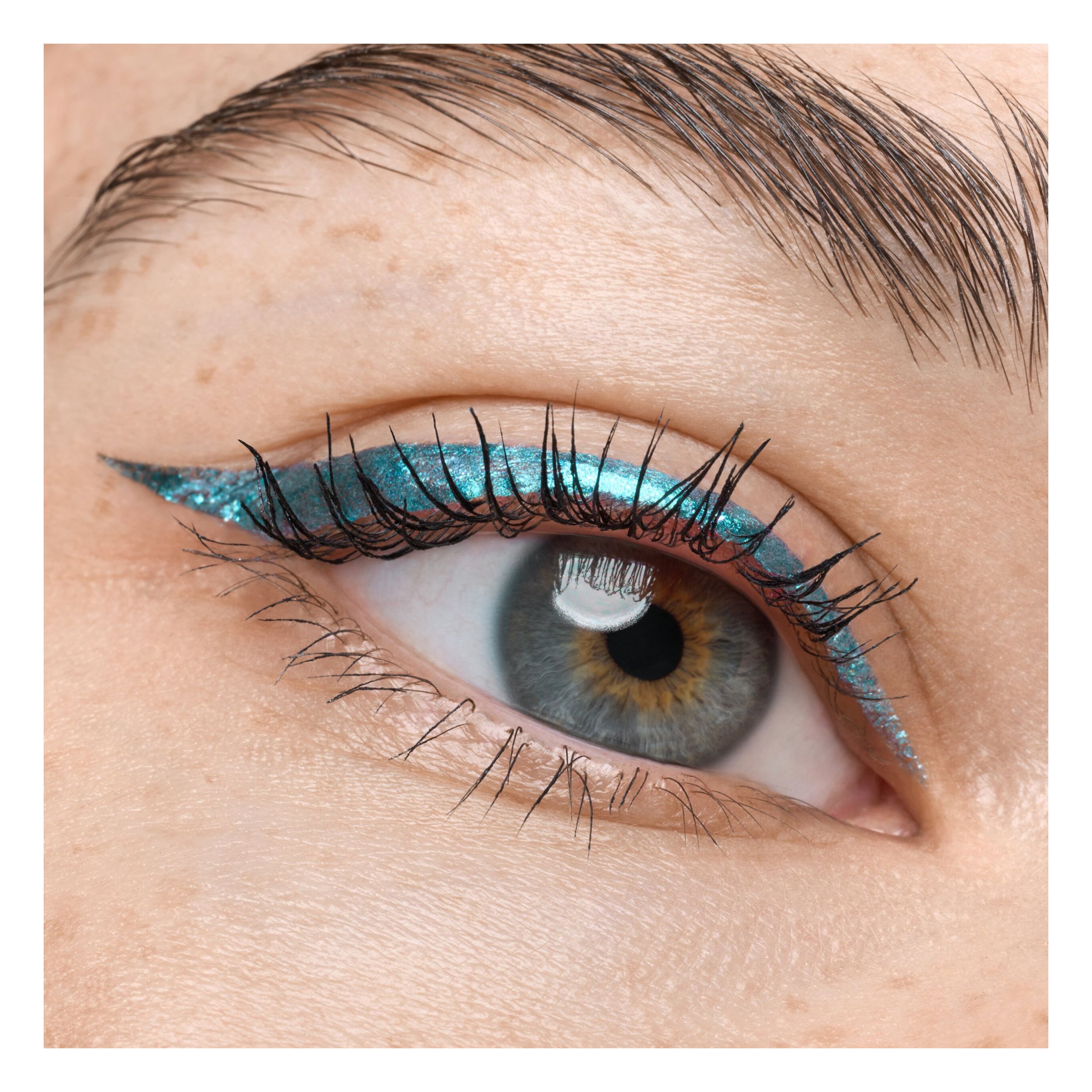 Eye-Liner Liquide - Space Glam Eyeliner