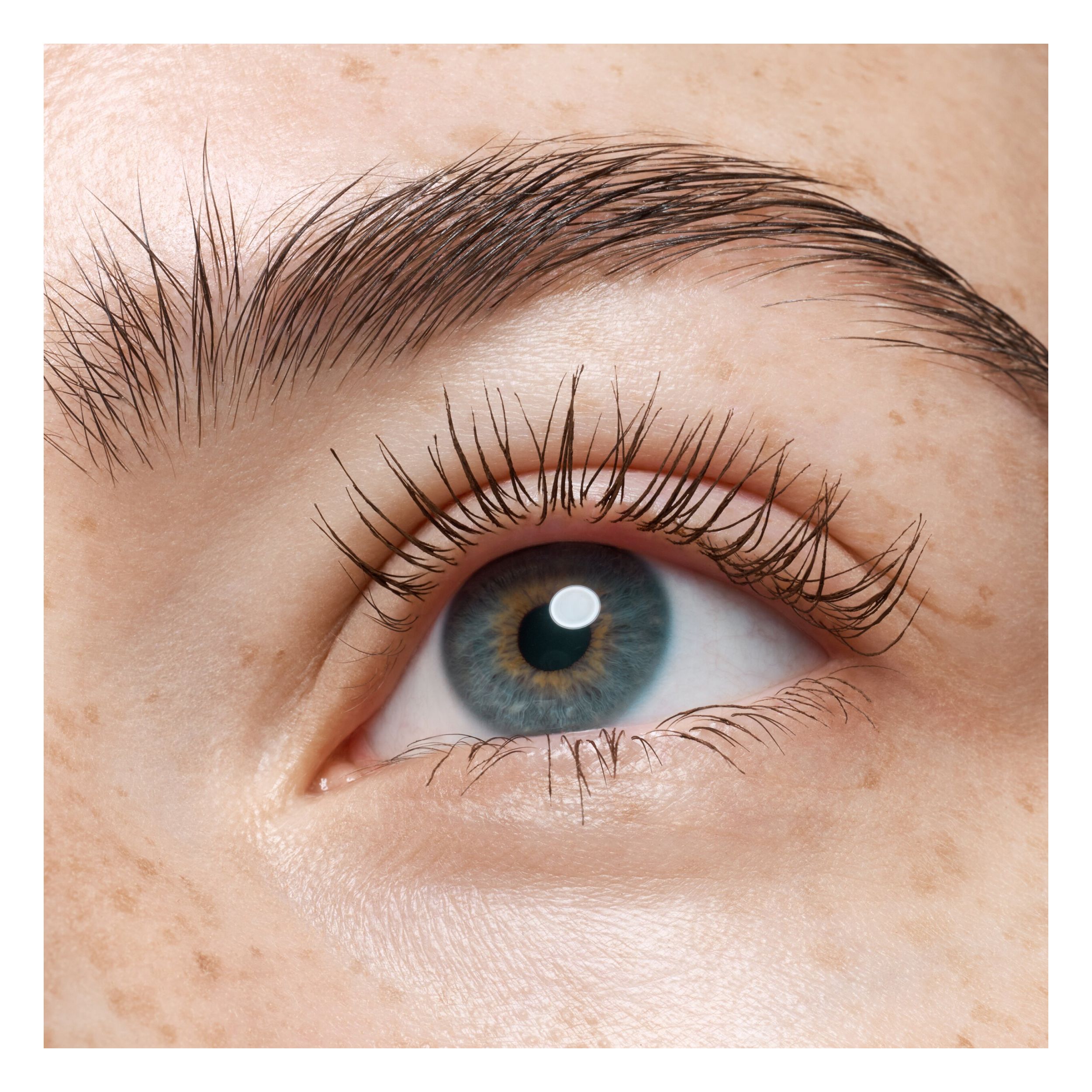 Glam & Doll Volume Brown Mascara Waterproof Glam & Doll Volume Brown Mascara Waterproof
