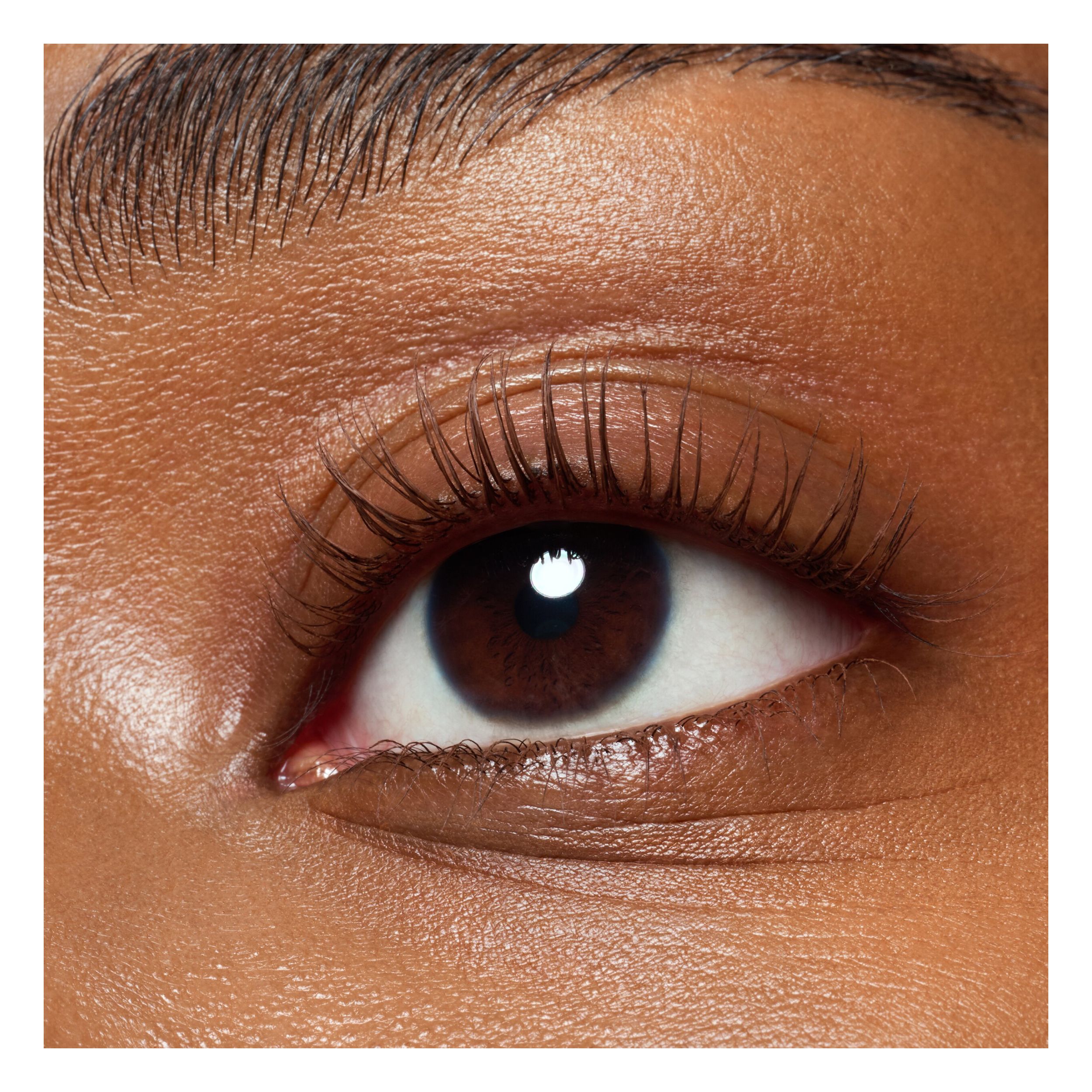 Glam & Doll Volume Brown Mascara Waterproof Glam & Doll Volume Brown Mascara Waterproof