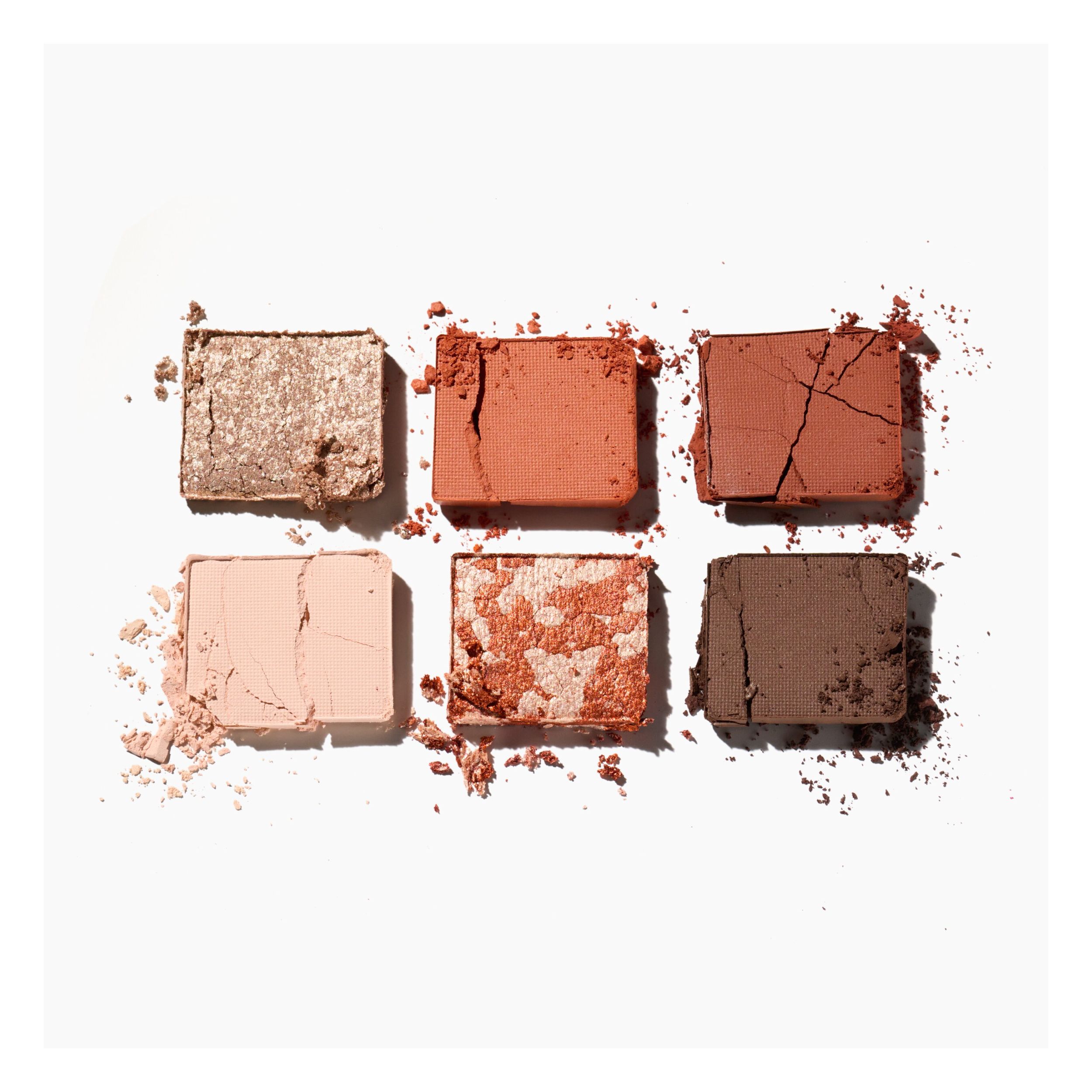 Palette de Fards à Paupières - Tiny Treasures Eyeshadow Palette Palette de Fards à Paupières - Tiny Treasures Eyeshadow Palette
