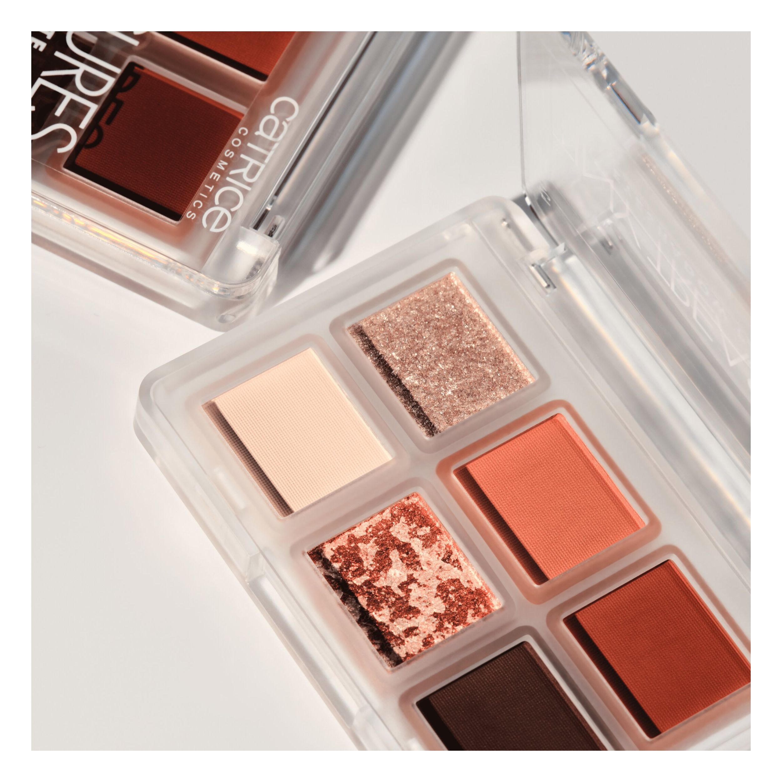 Tiny Treasures Eyeshadow Palette Tiny Treasures Eyeshadow Palette