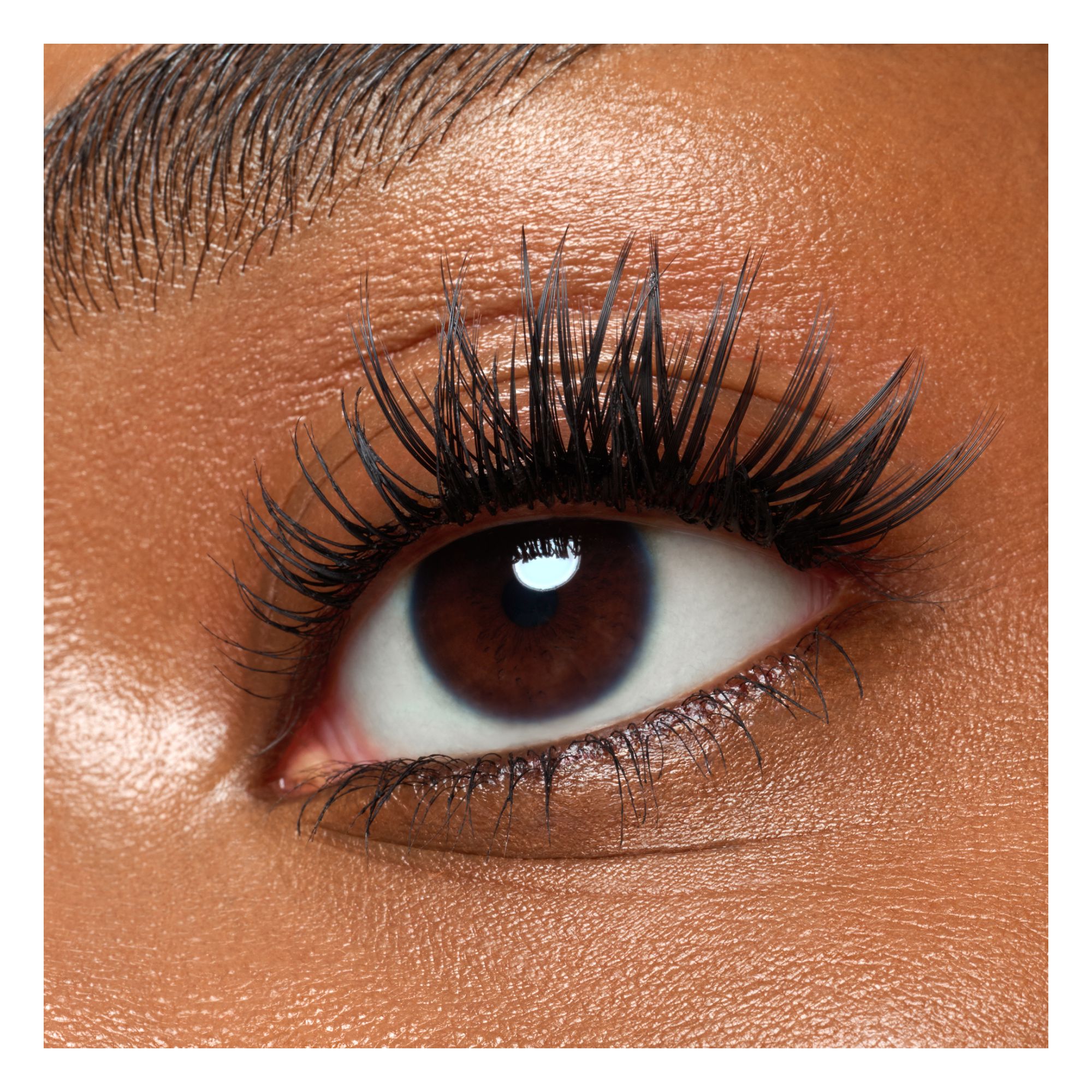 Faked Volume Cluster Lashes Faked Volume Cluster Lashes
