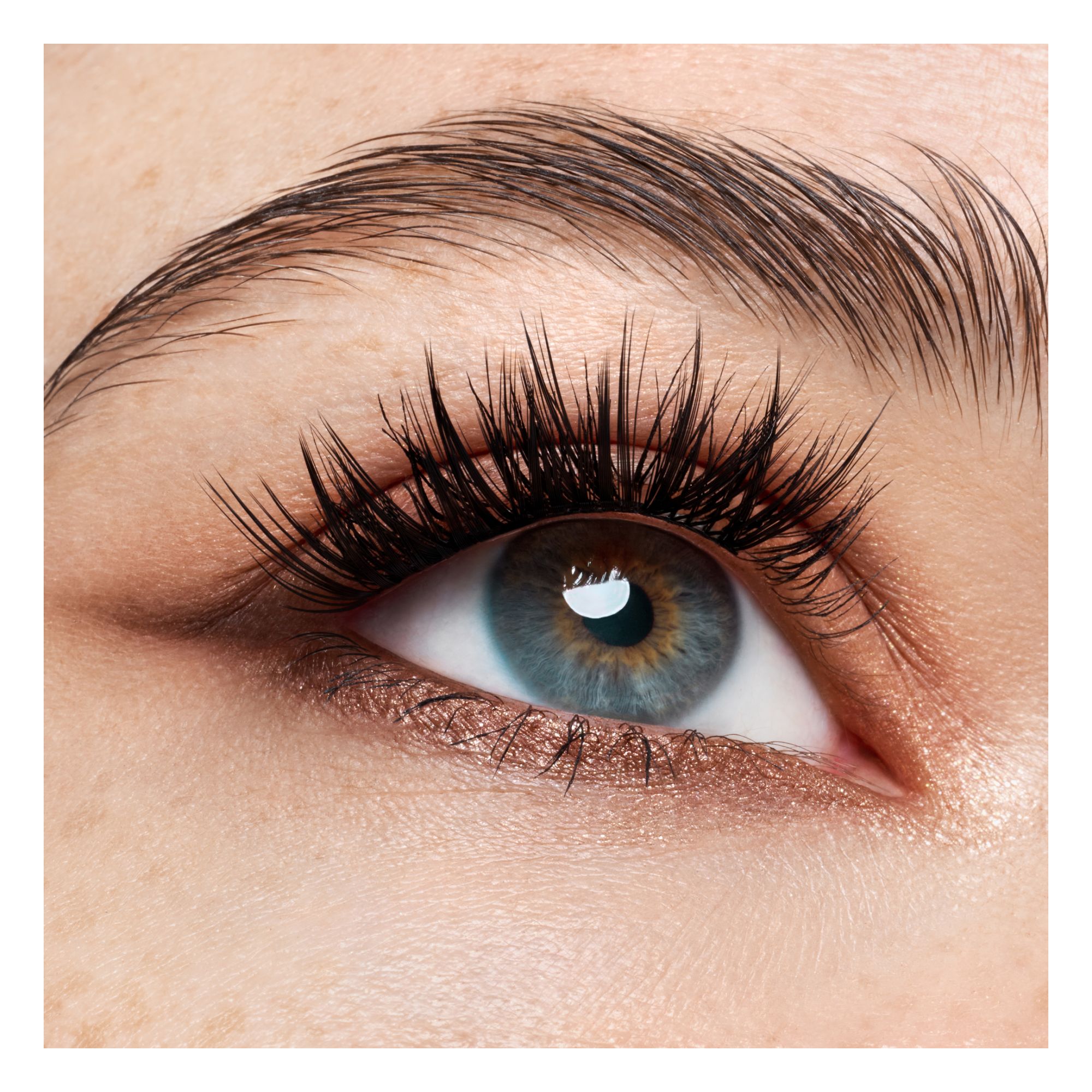 Faked Volume Cluster Lashes Faked Volume Cluster Lashes