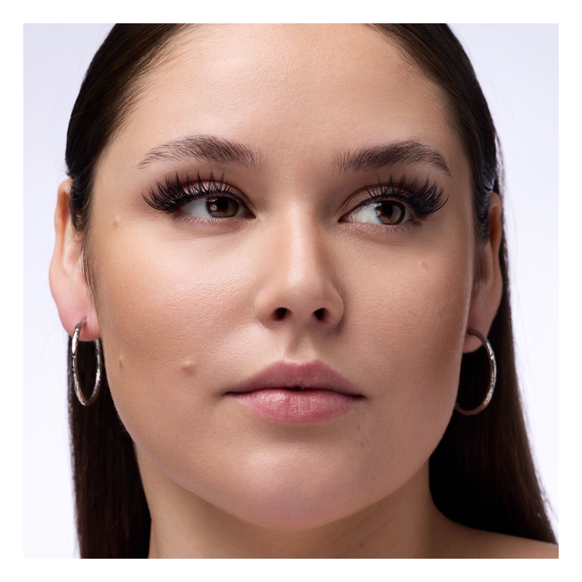 Faked Volume Cluster Lashes Faked Volume Cluster Lashes