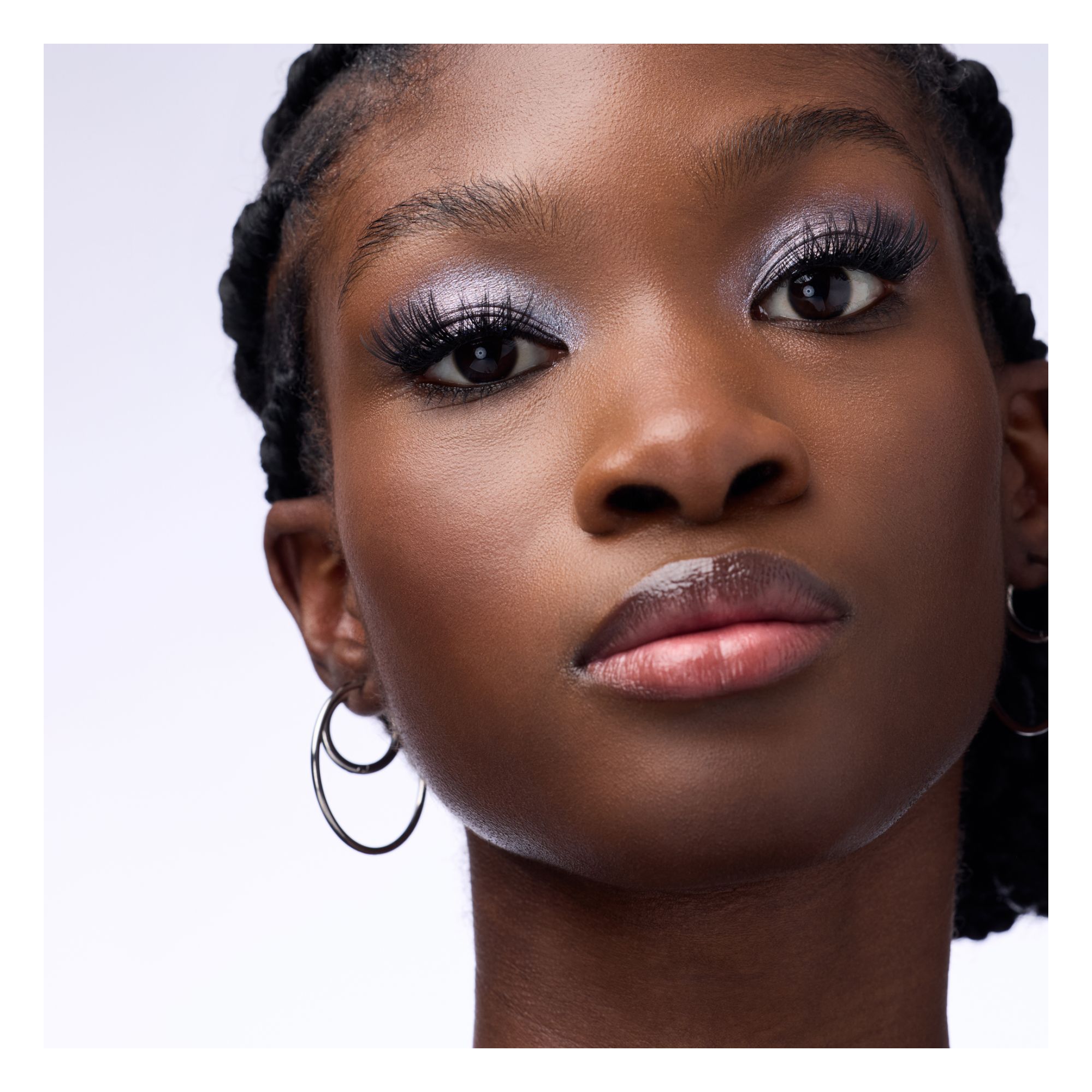 Faked Volume Cluster Lashes Faked Volume Cluster Lashes