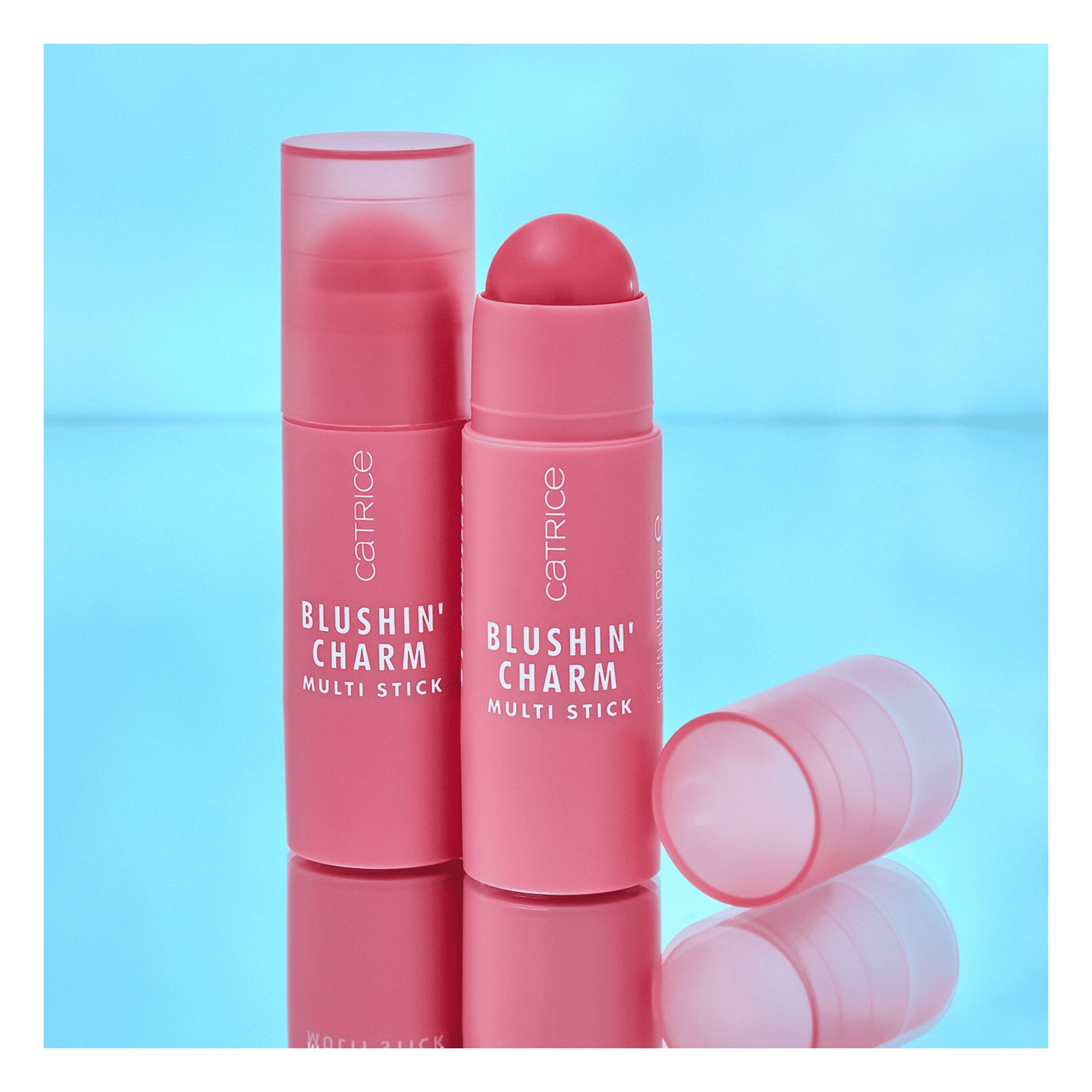 Blushin' Charm Multi Stick -- Blush Stick