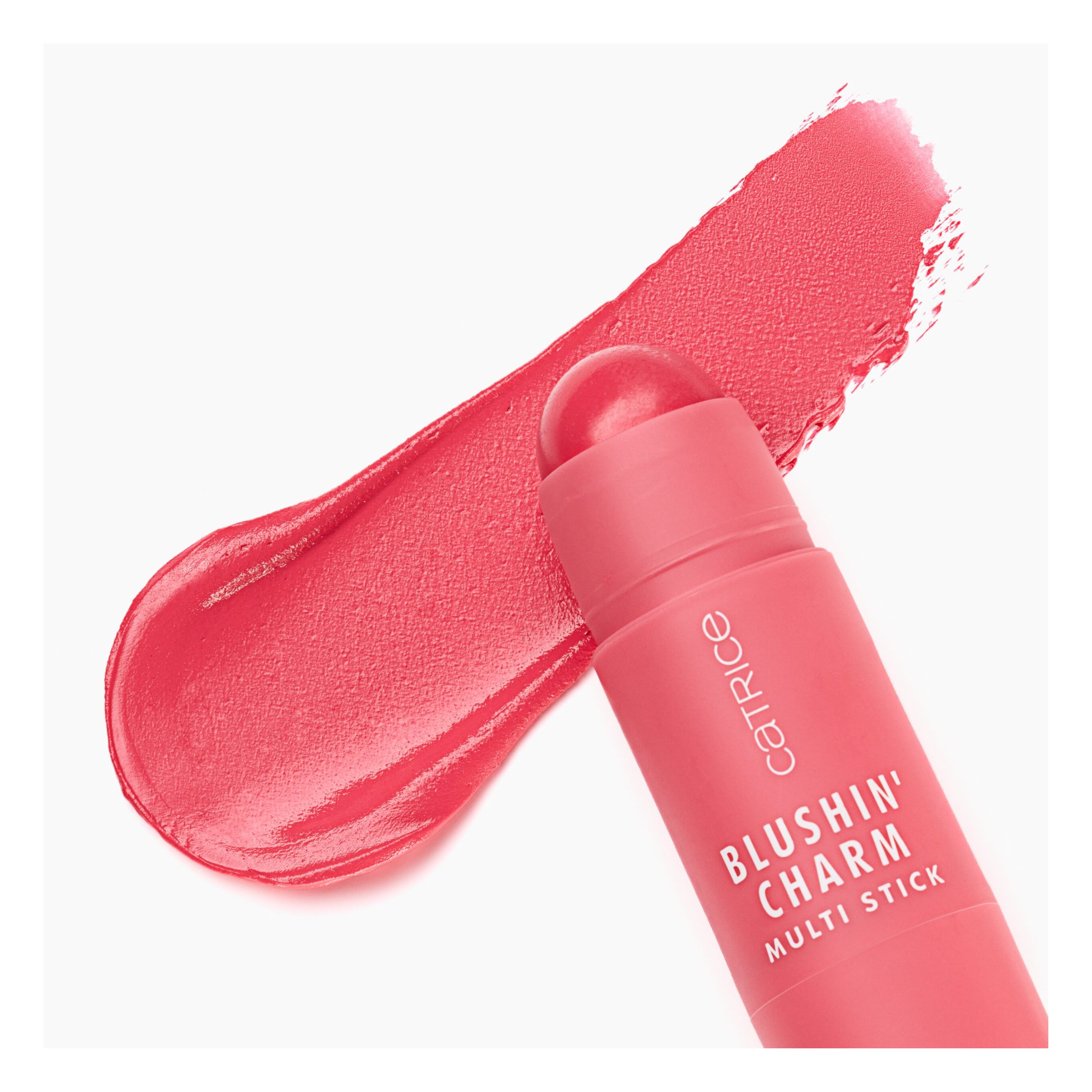 Blushin' Charm Multi Stick -- Blush Stick