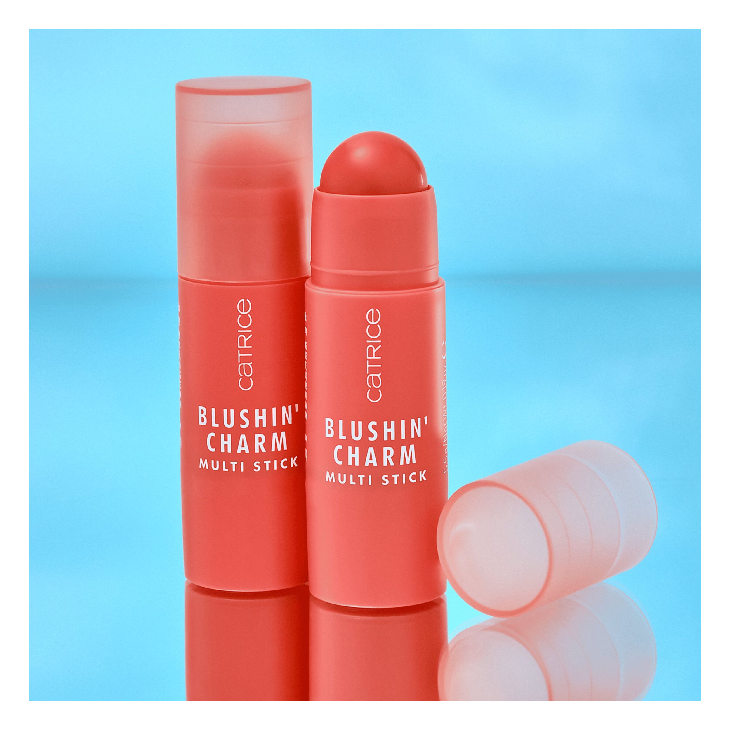 Rouge - Blushin' Charm Multi Stick Rouge - Blushin' Charm Multi Stick