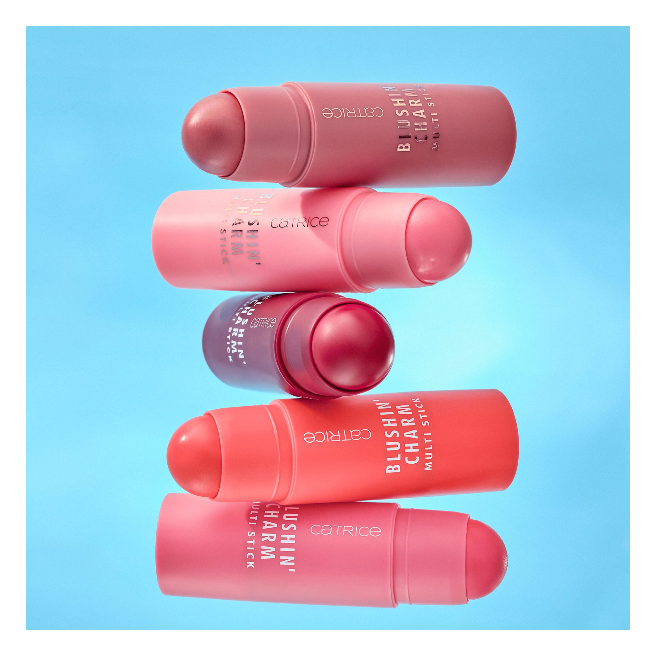 Rouge - Blushin' Charm Multi Stick