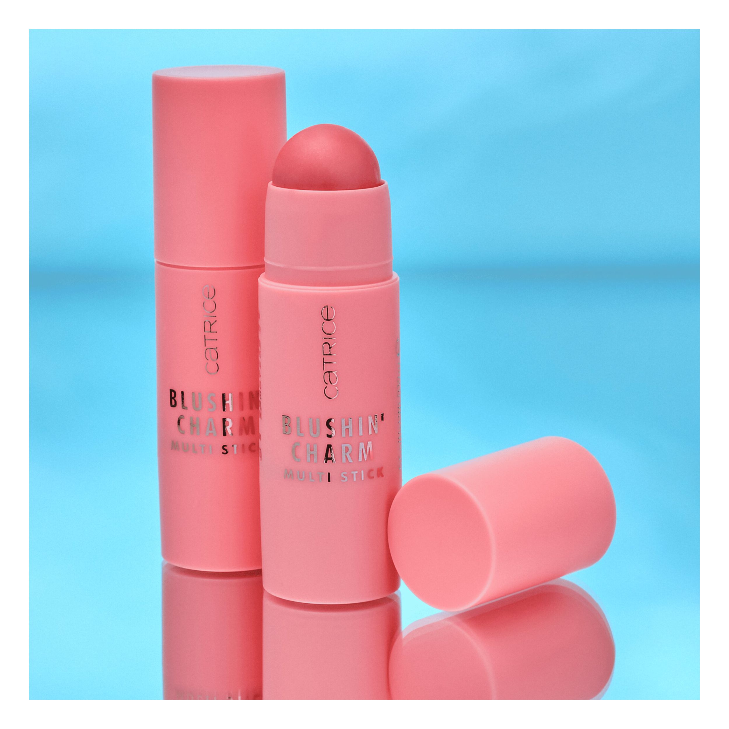 Blush Stick - Blushin' Charm Multi Stick Blush Stick - Blushin' Charm Multi Stick