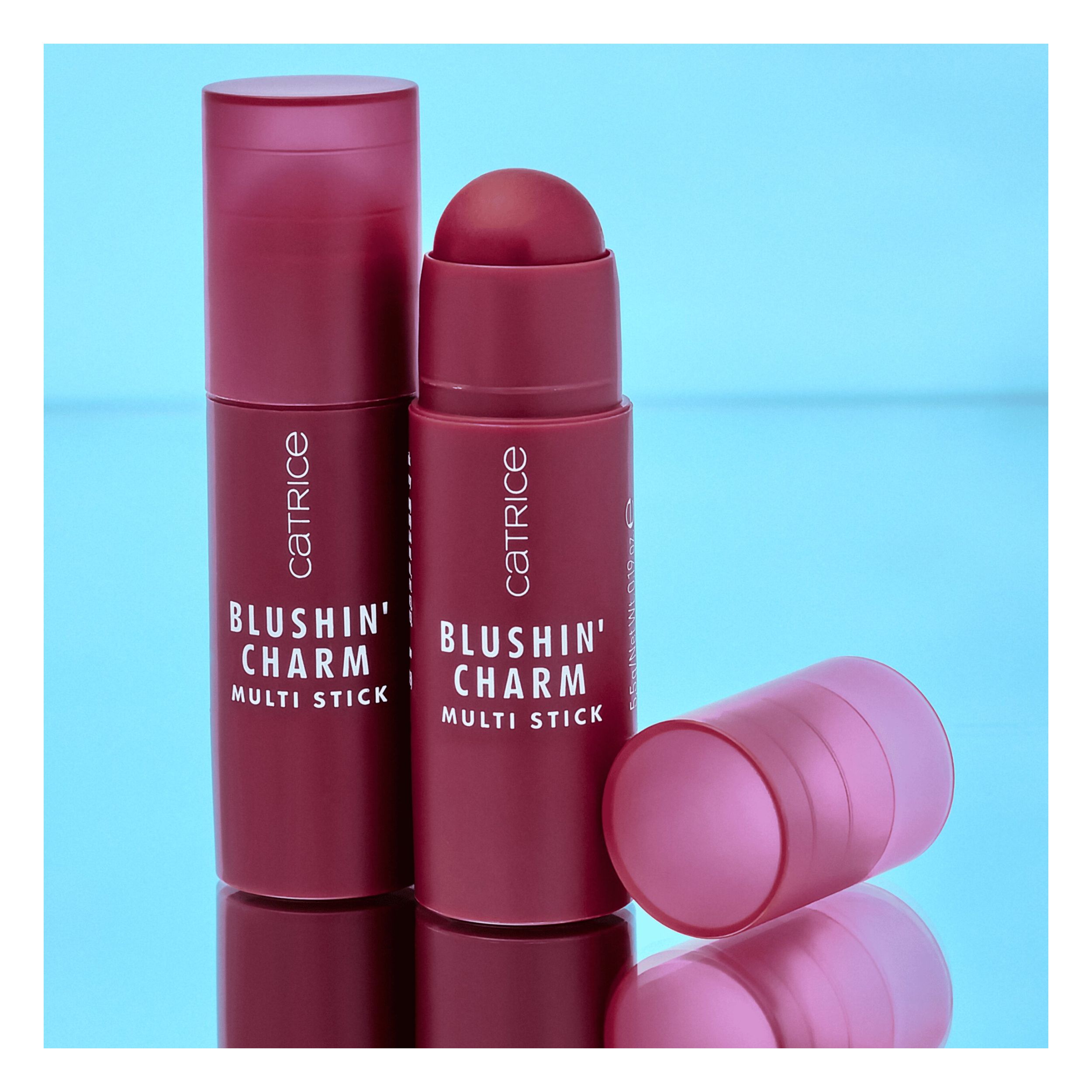 Blush Stick - Blushin' Charm Multi Stick